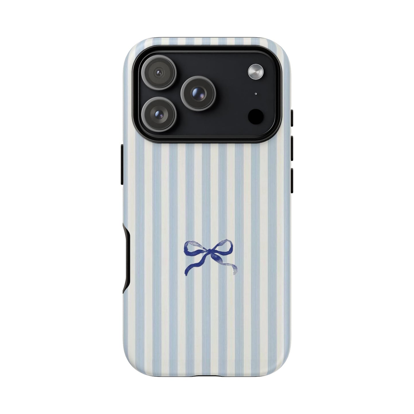 Salted Bow Tough Phone Case