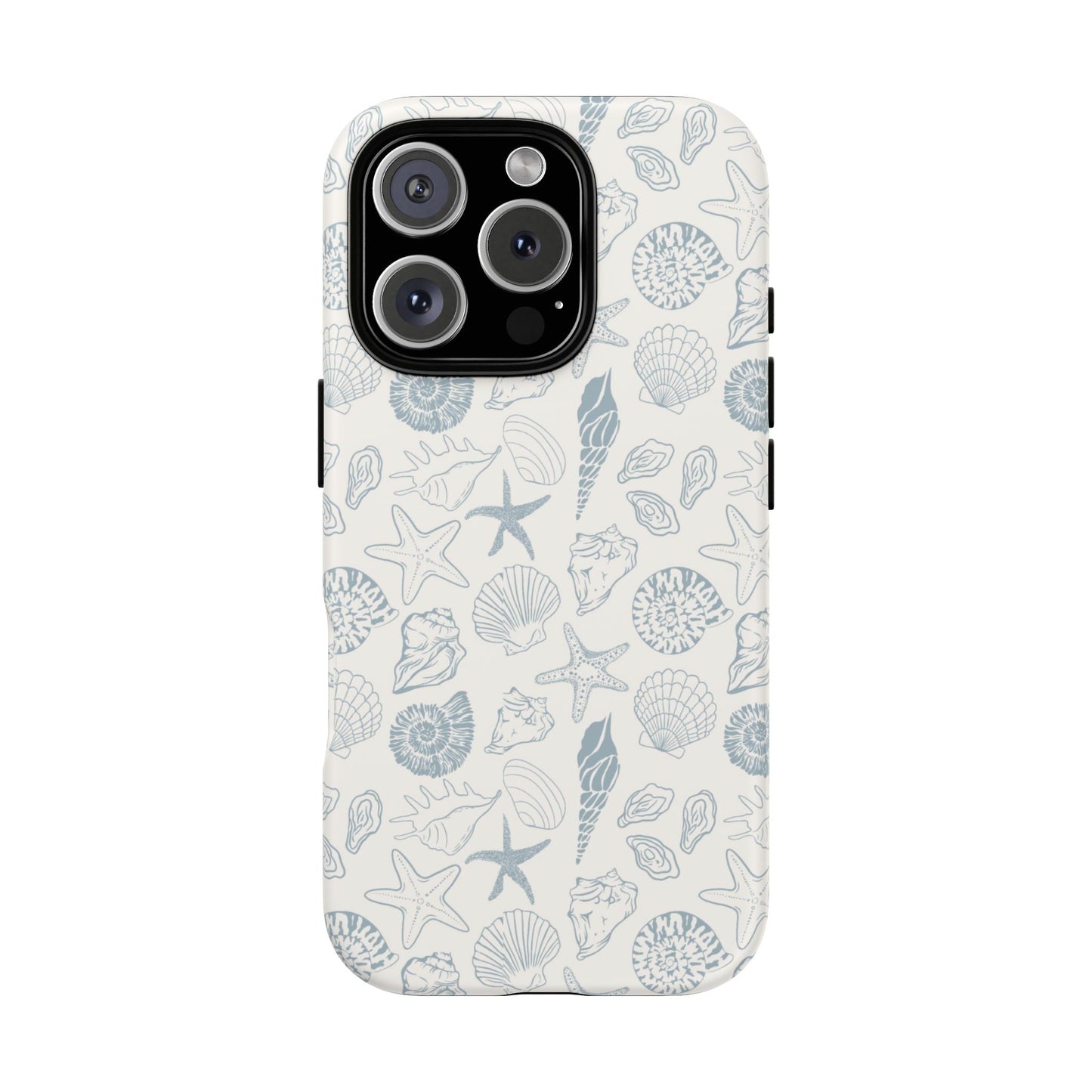 Starry Coast Tough Phone Case