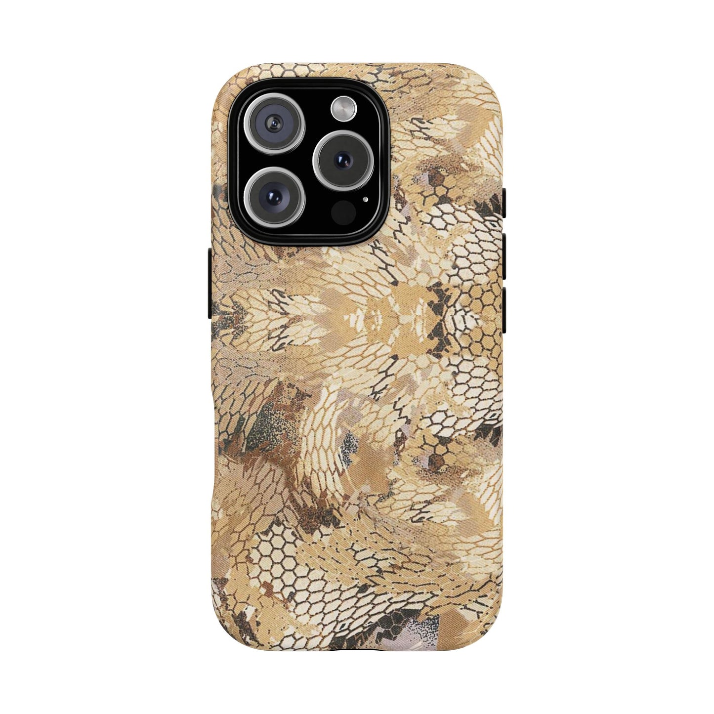 In The Marsh Tough Phone Case