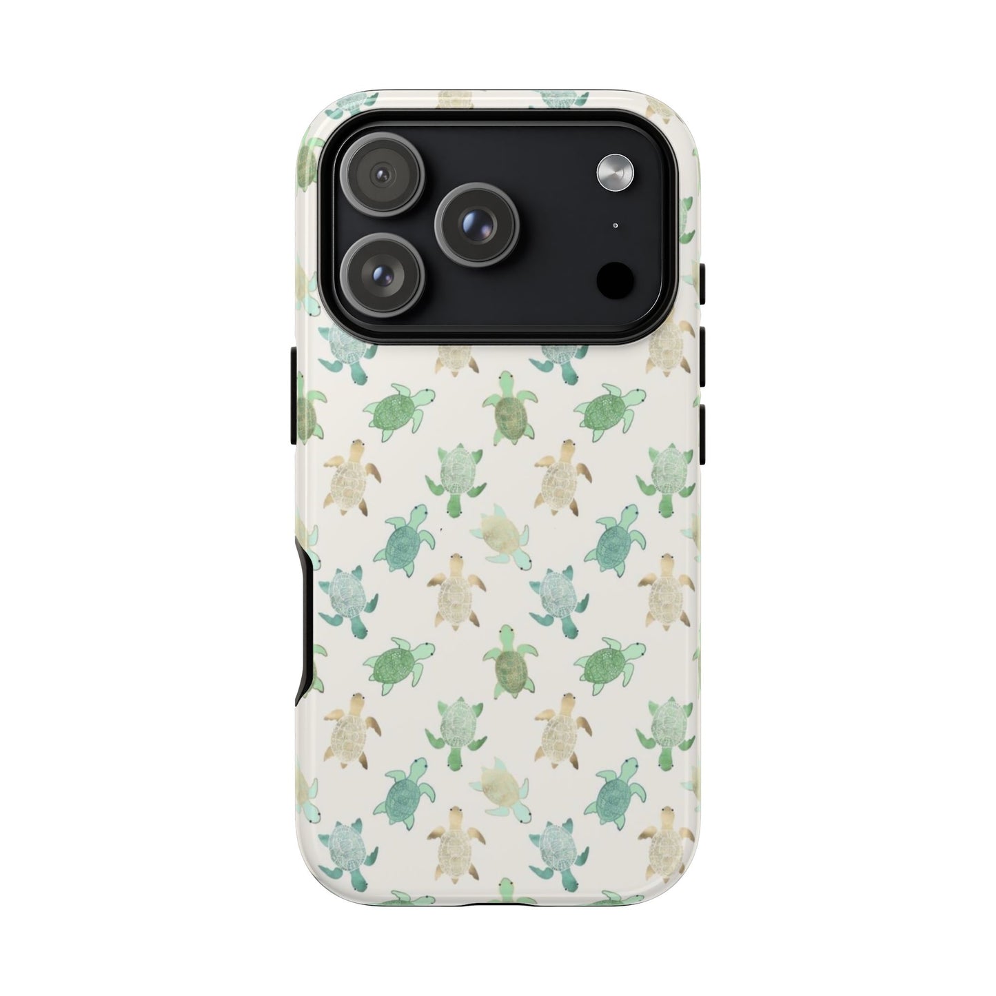 Henry George Tough Phone Case