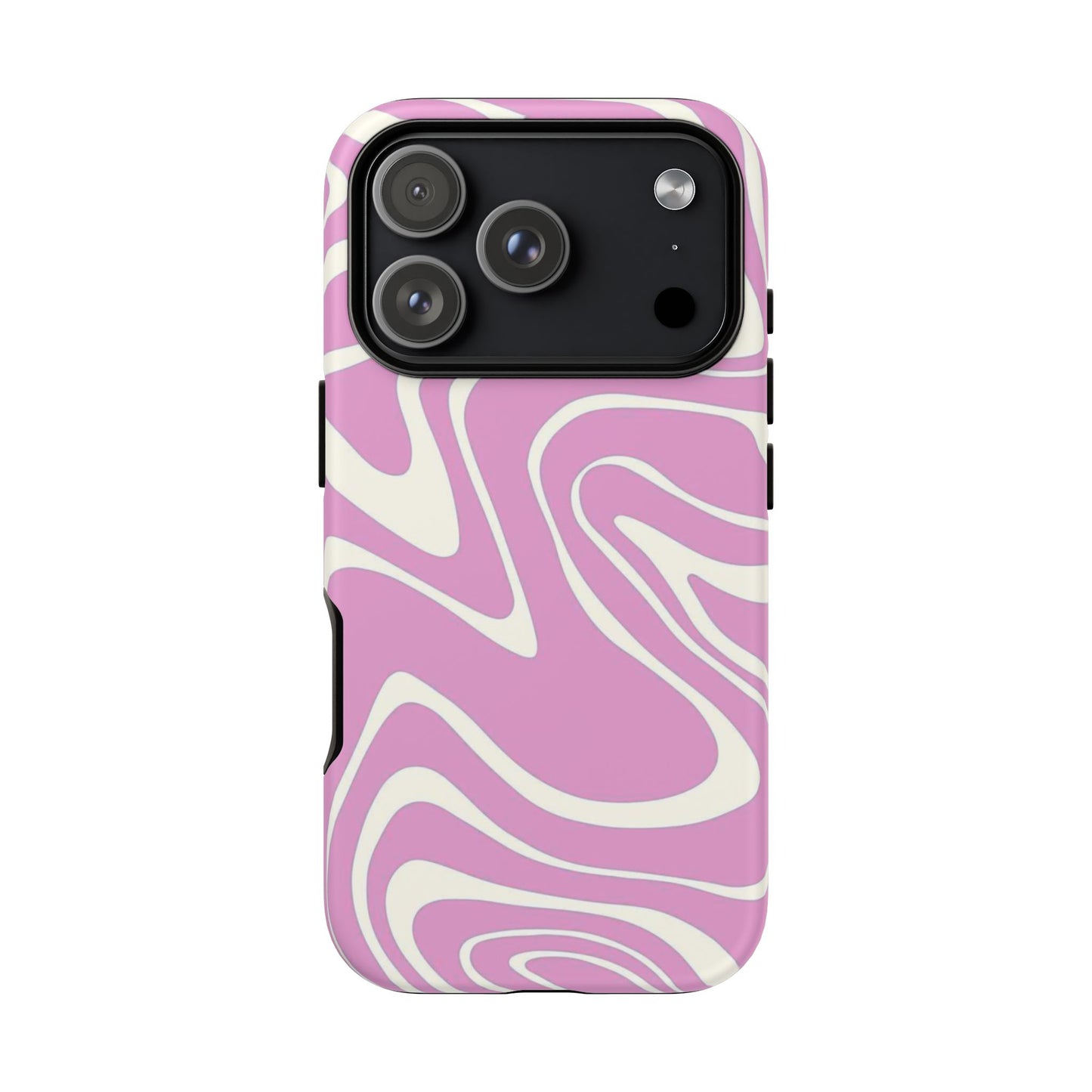 Blushrose Tough Phone Case