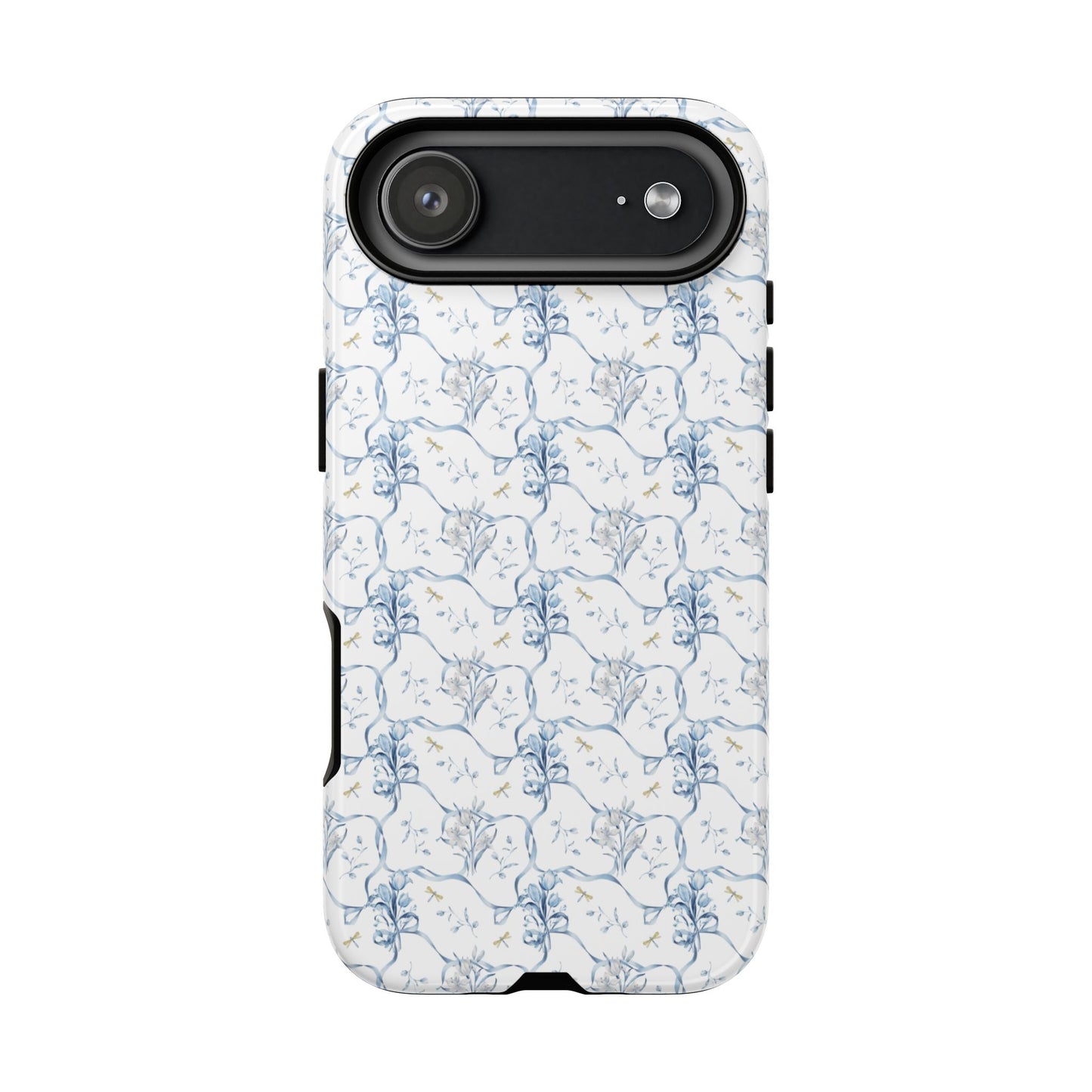 Ivy & Ink Tough Phone Case