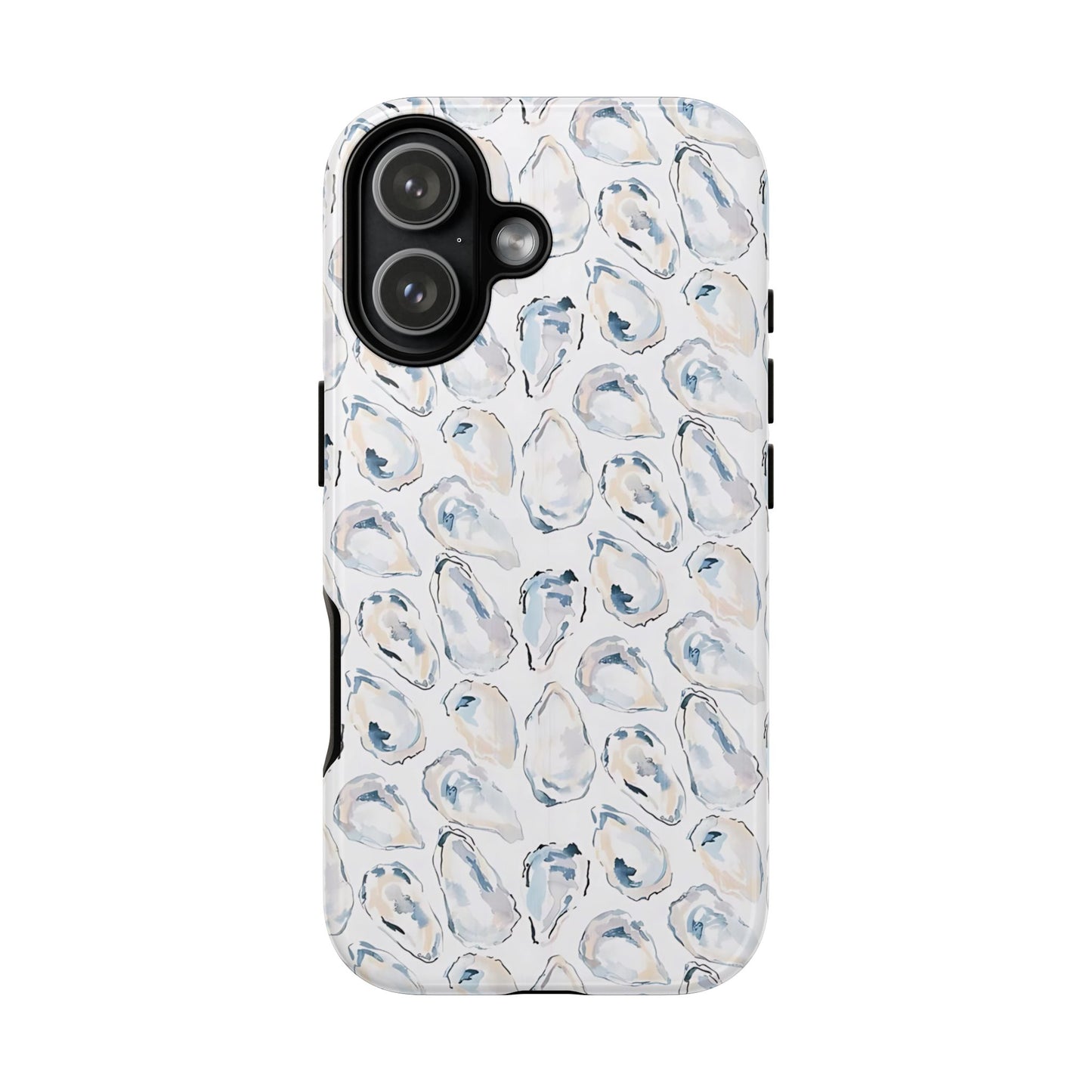 Sandy Pearl Tough Phone Case