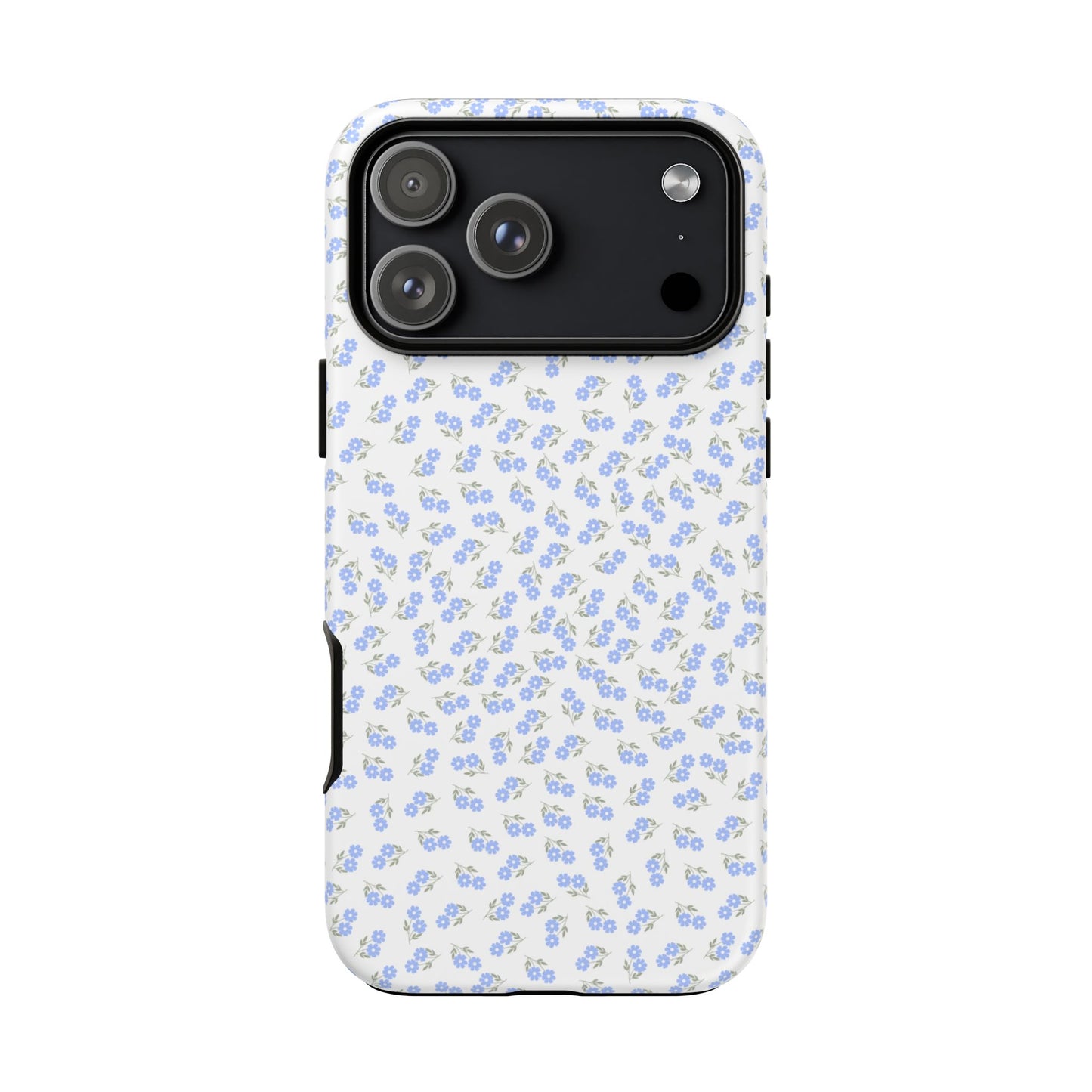 Fresh Blossom Tough Phone Case