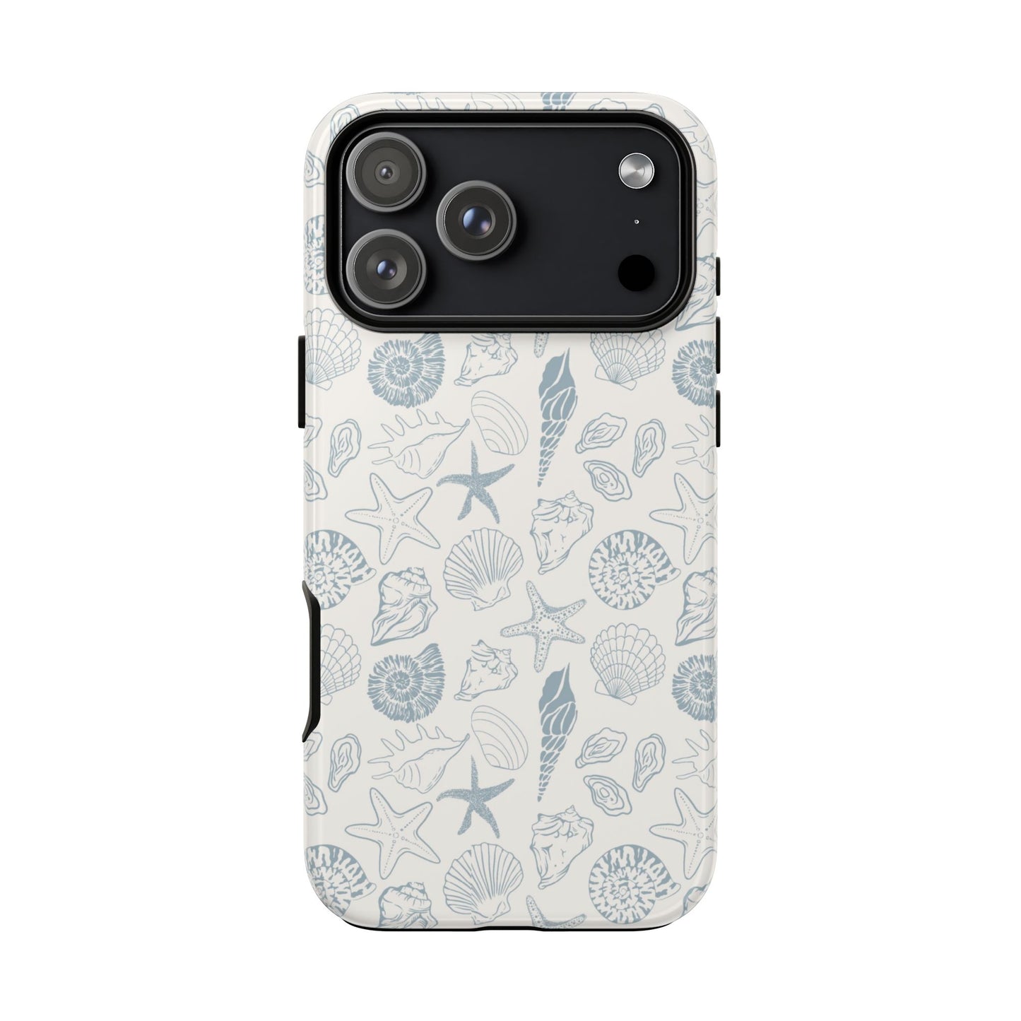 Starry Coast Tough Phone Case