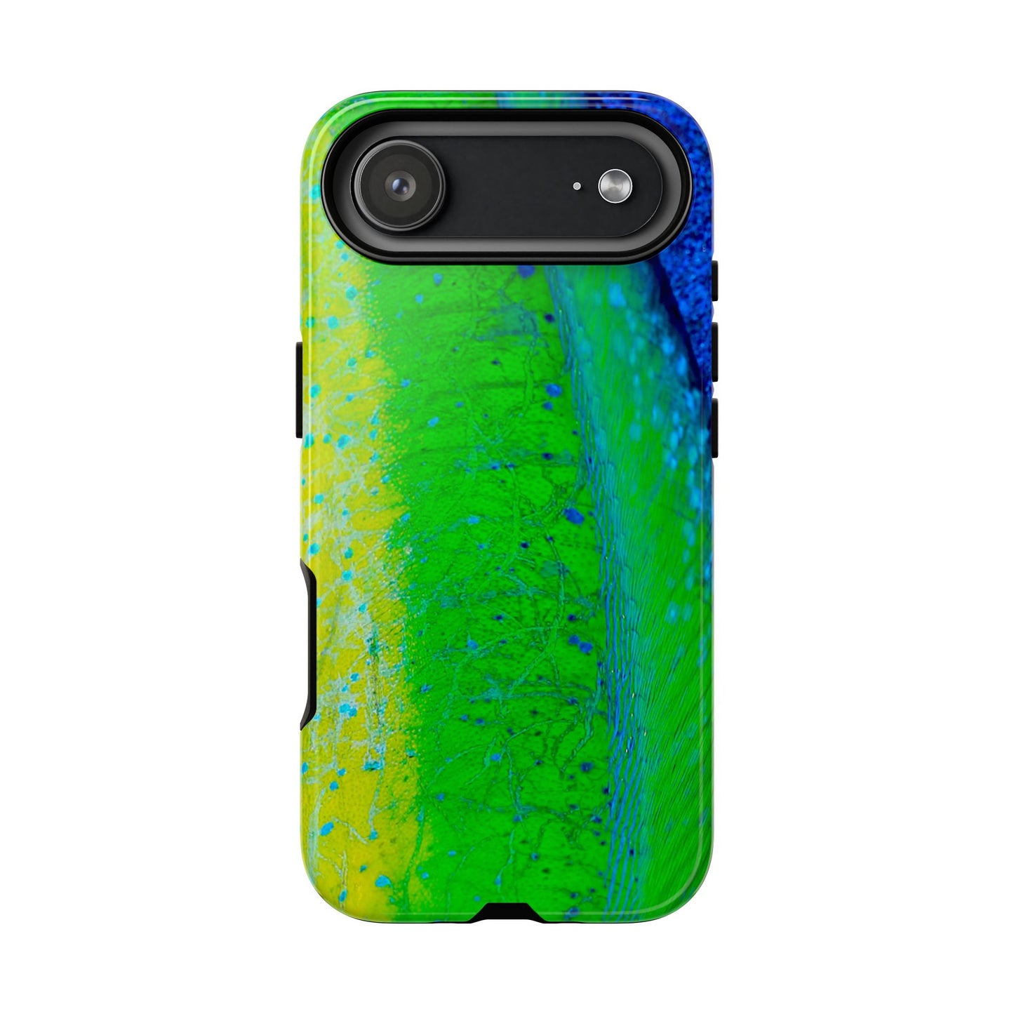 Mahi Skin Tough Phone Case