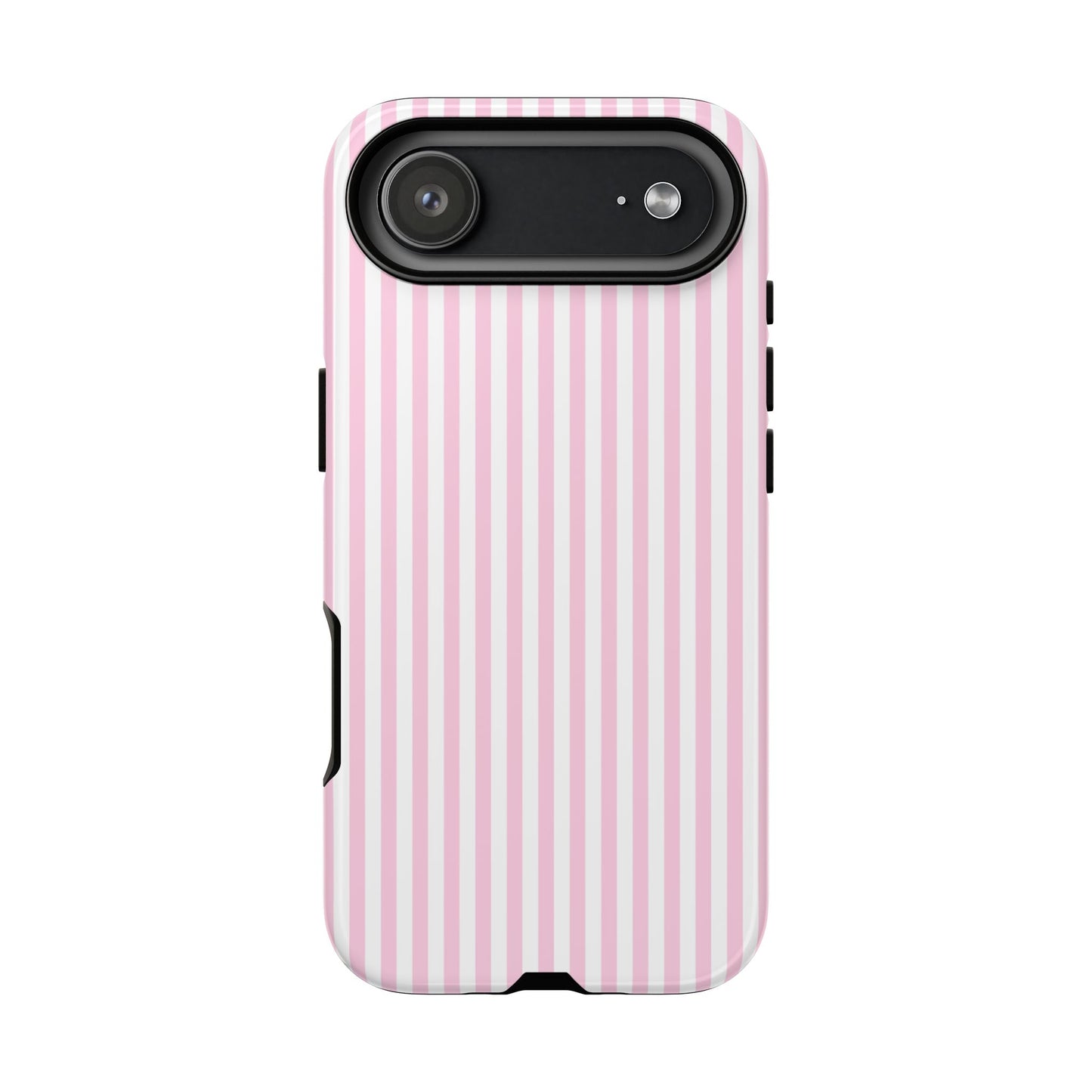 Hamptons Pink Tough Phone Case