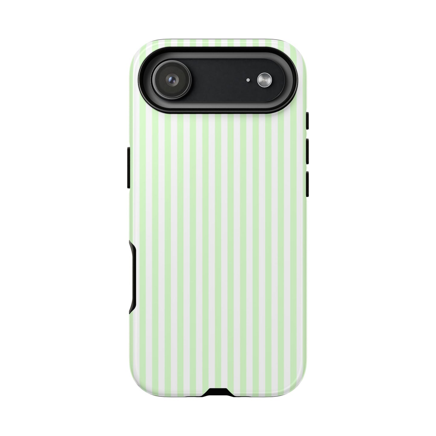Hamptons Greenery Tough Phone Case