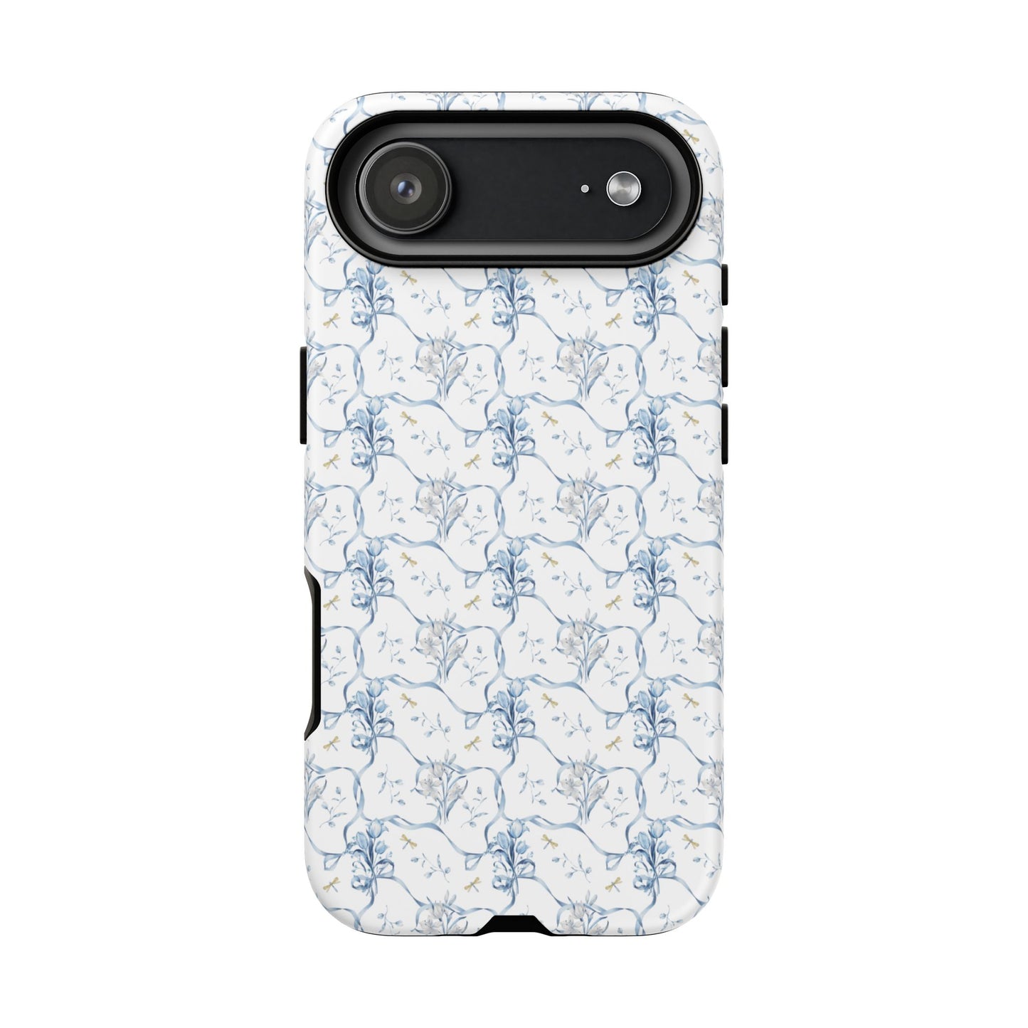 Ivy & Ink Tough Phone Case