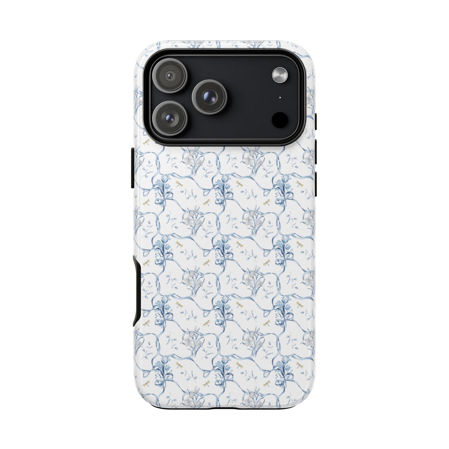 Ivy & Ink Tough Phone Case