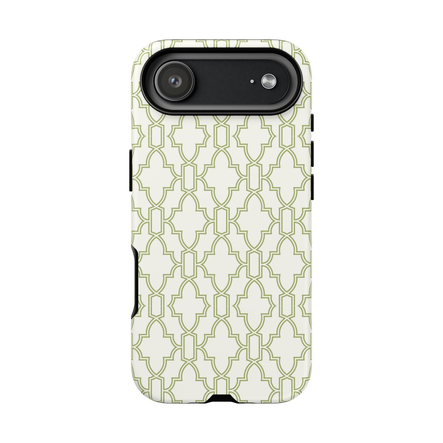 Ripple Effect Tough Phone Case