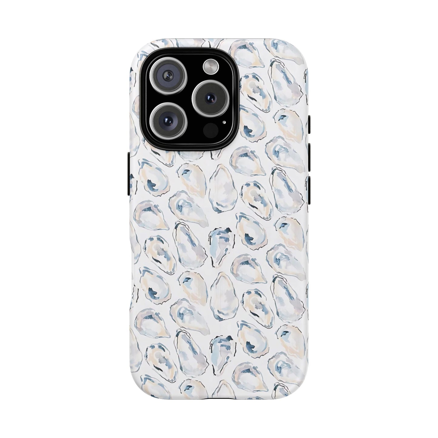 Sandy Pearl Tough Phone Case