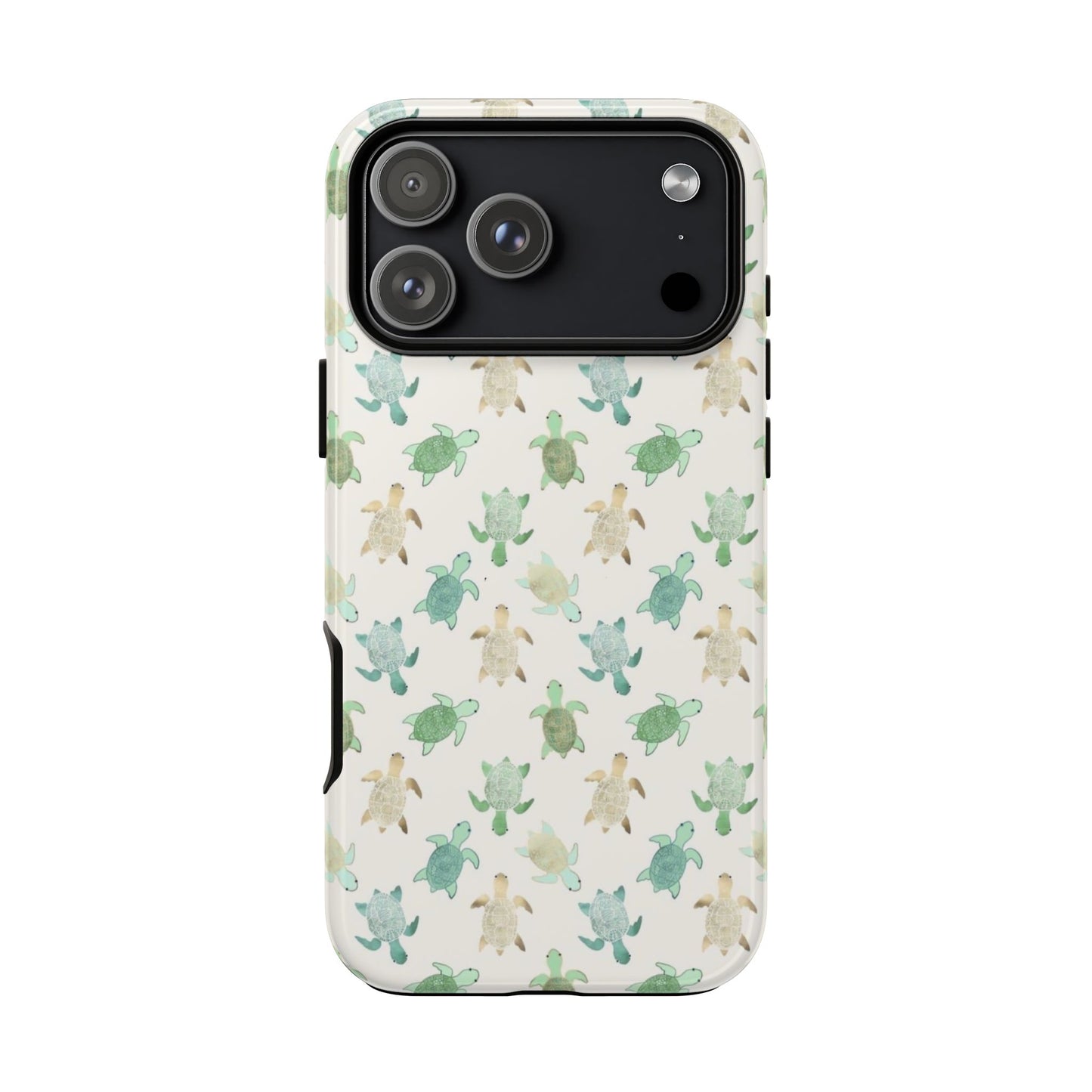 Henry George Tough Phone Case