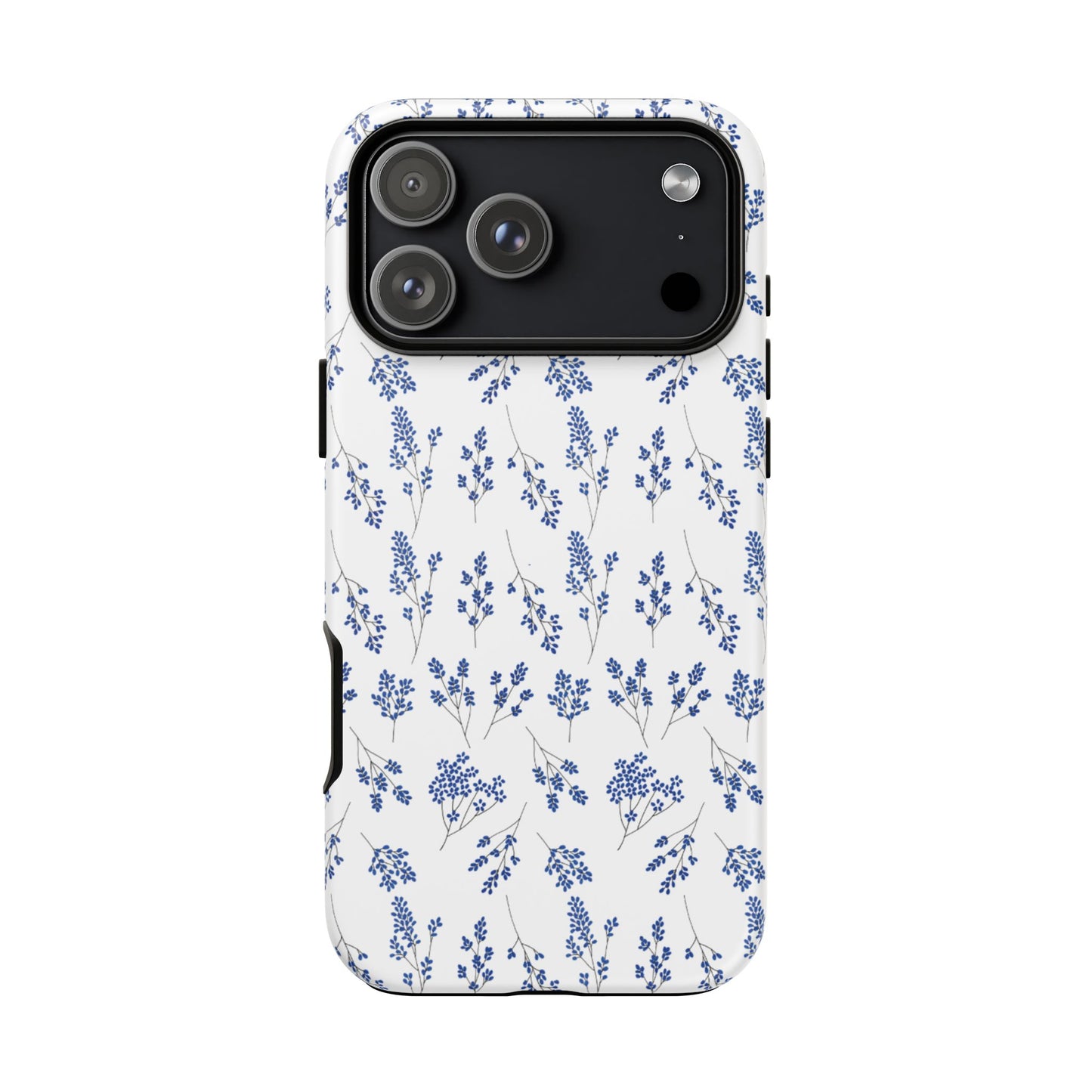 Blossom Breeze Tough Phone Case