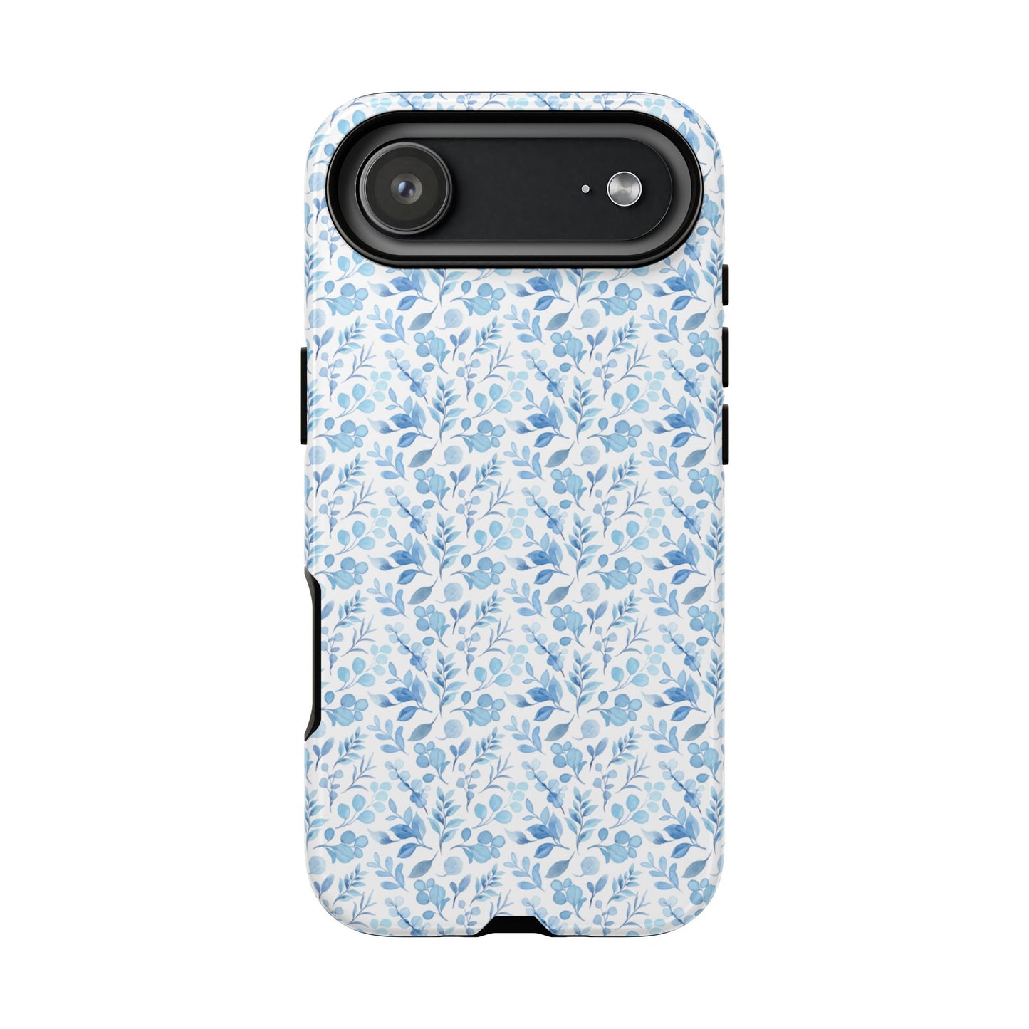 Botanic Breeze Tough Phone Case