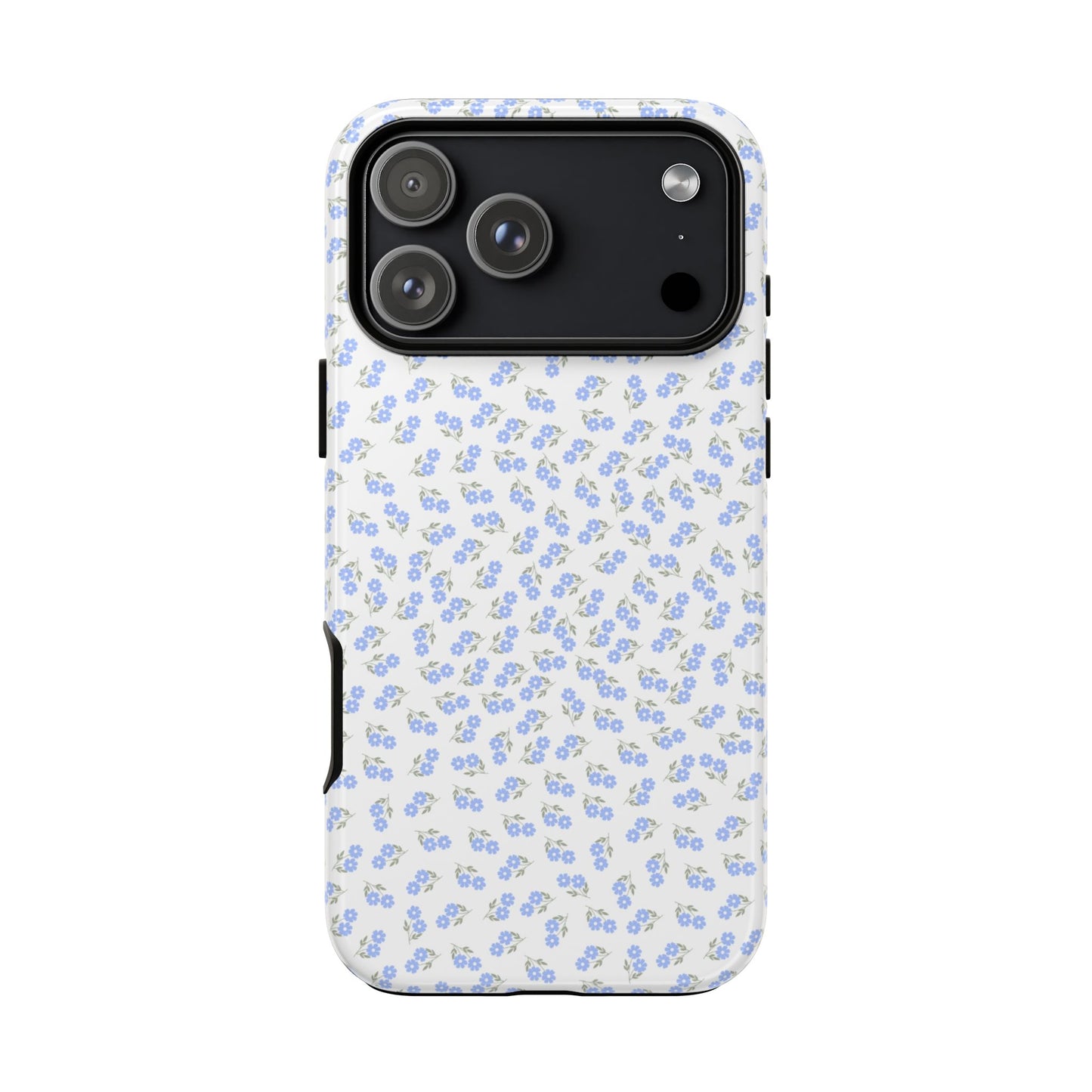Fresh Blossom Tough Phone Case