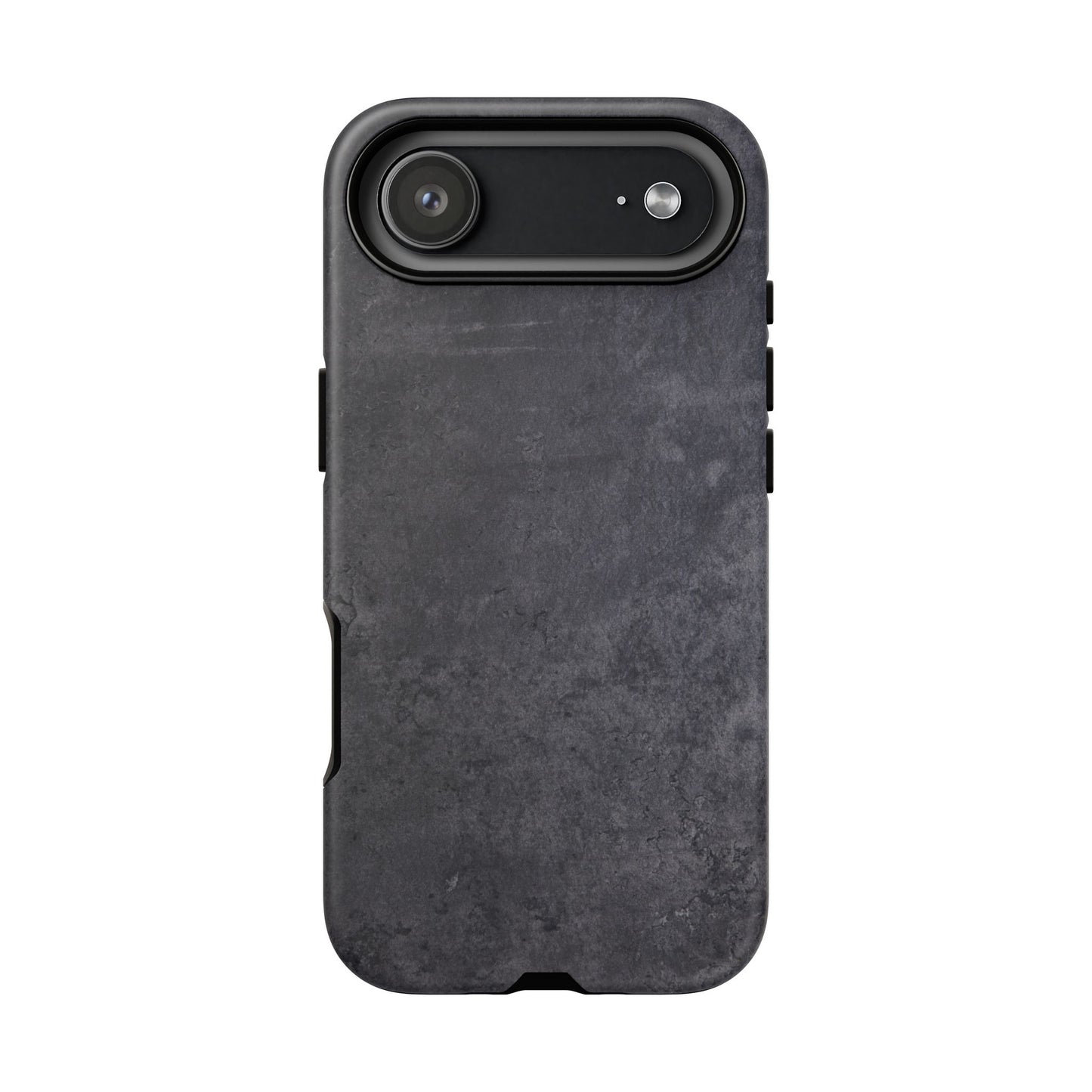 Grey Texture Tough Phone Case
