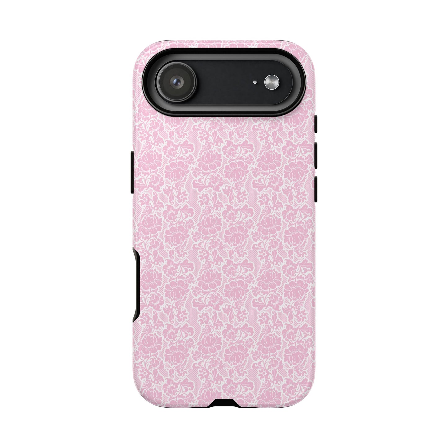 Peony Club Tough Phone Case