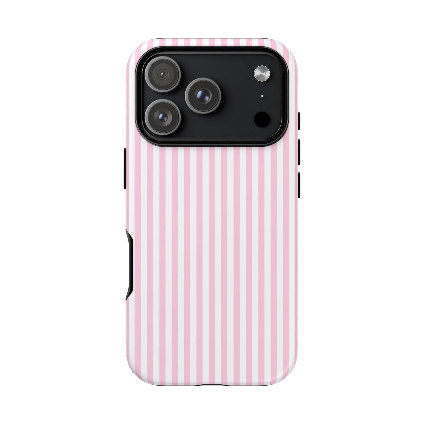 Hamptons Pink Tough Phone Case