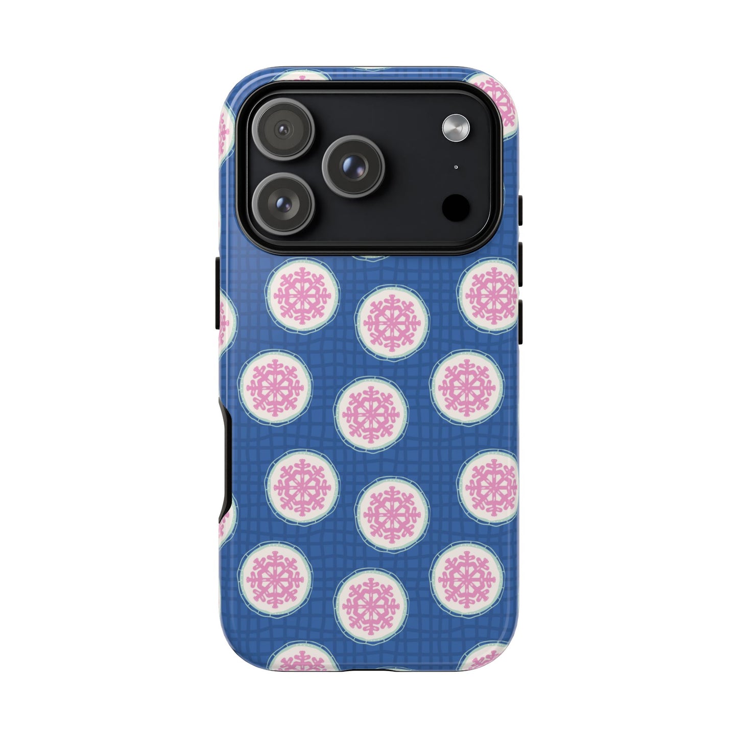 Set Sail Tough Phone Case