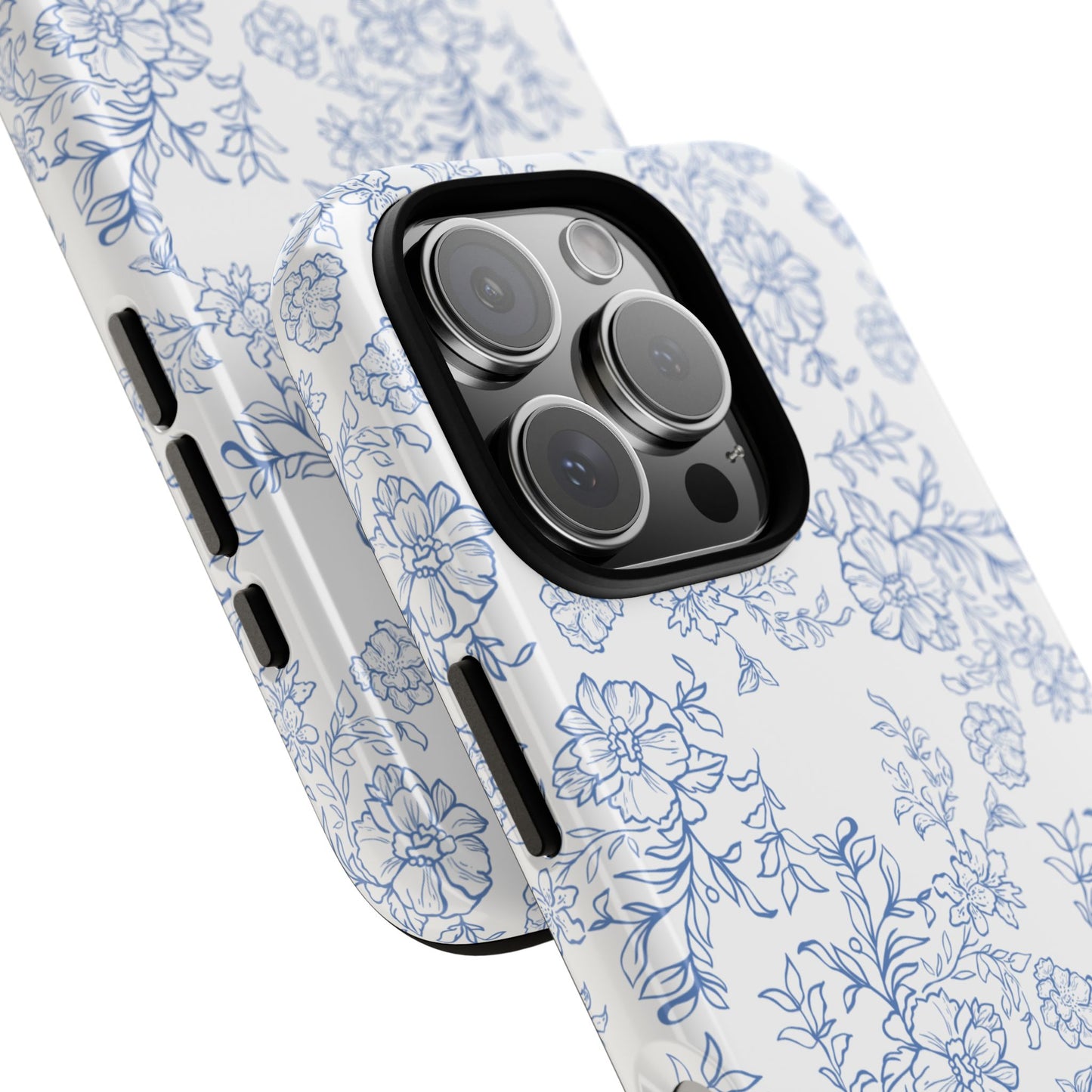 Bridal Party Tough Phone Case