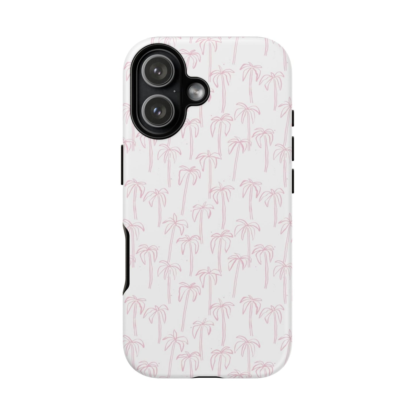 The Palms Tough Phone Case