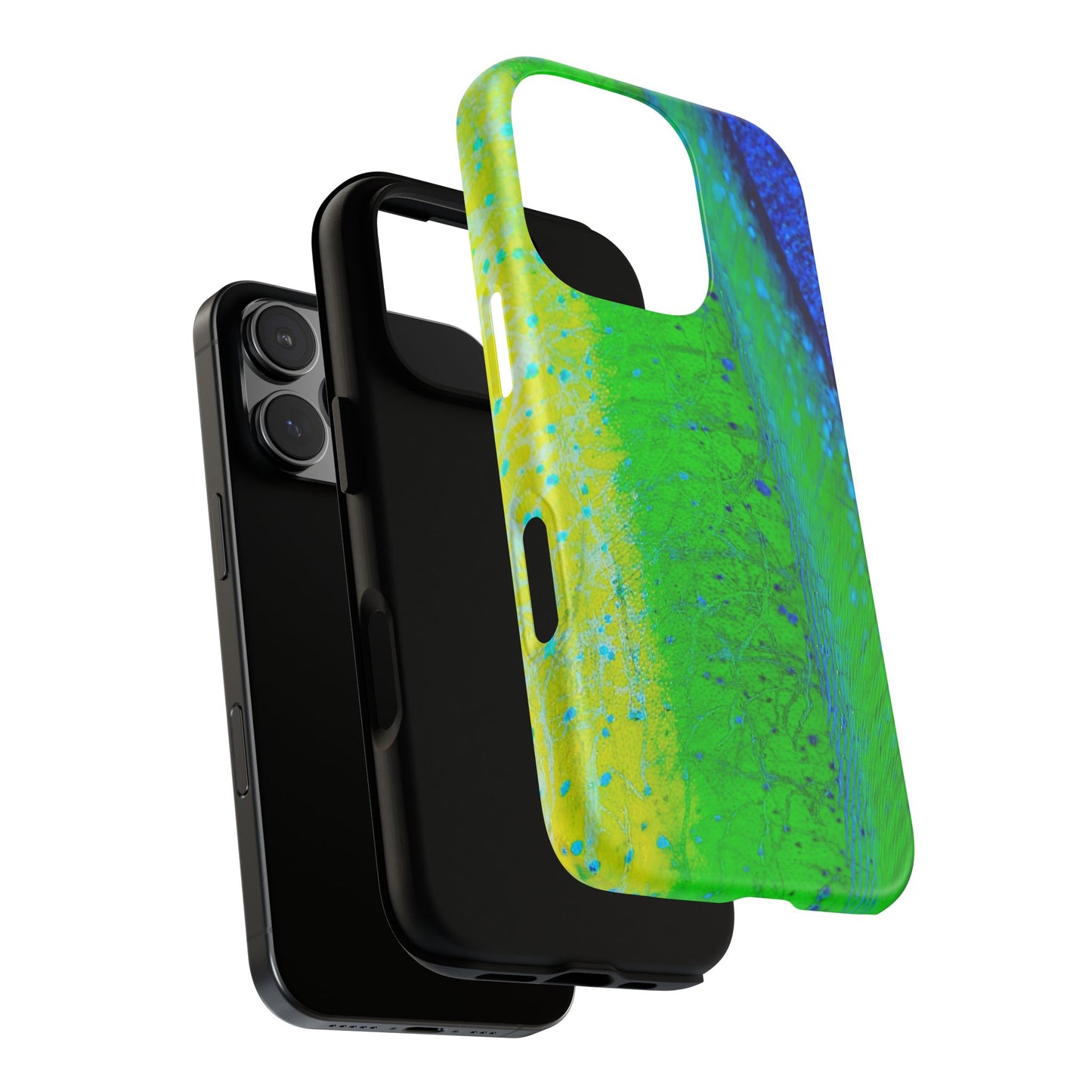 Mahi Skin Tough Phone Case