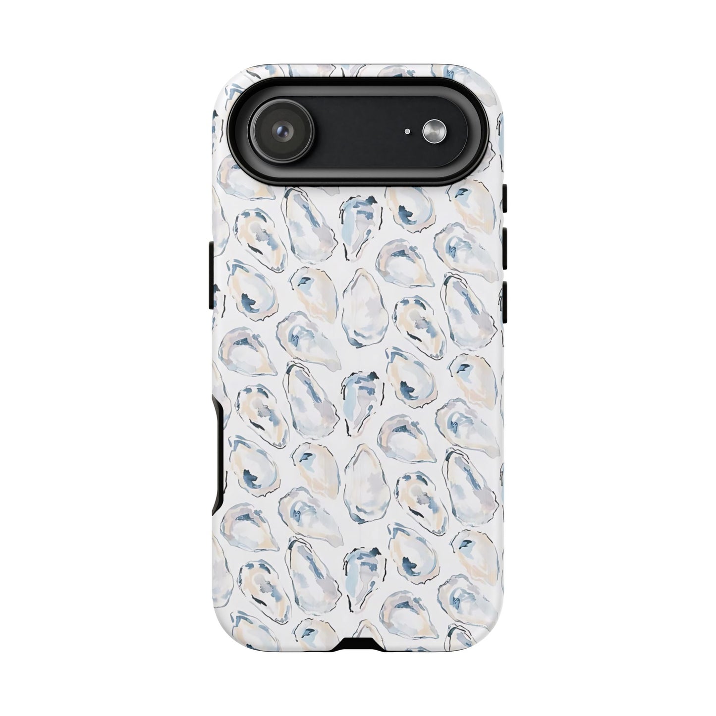 Sandy Pearl Tough Phone Case