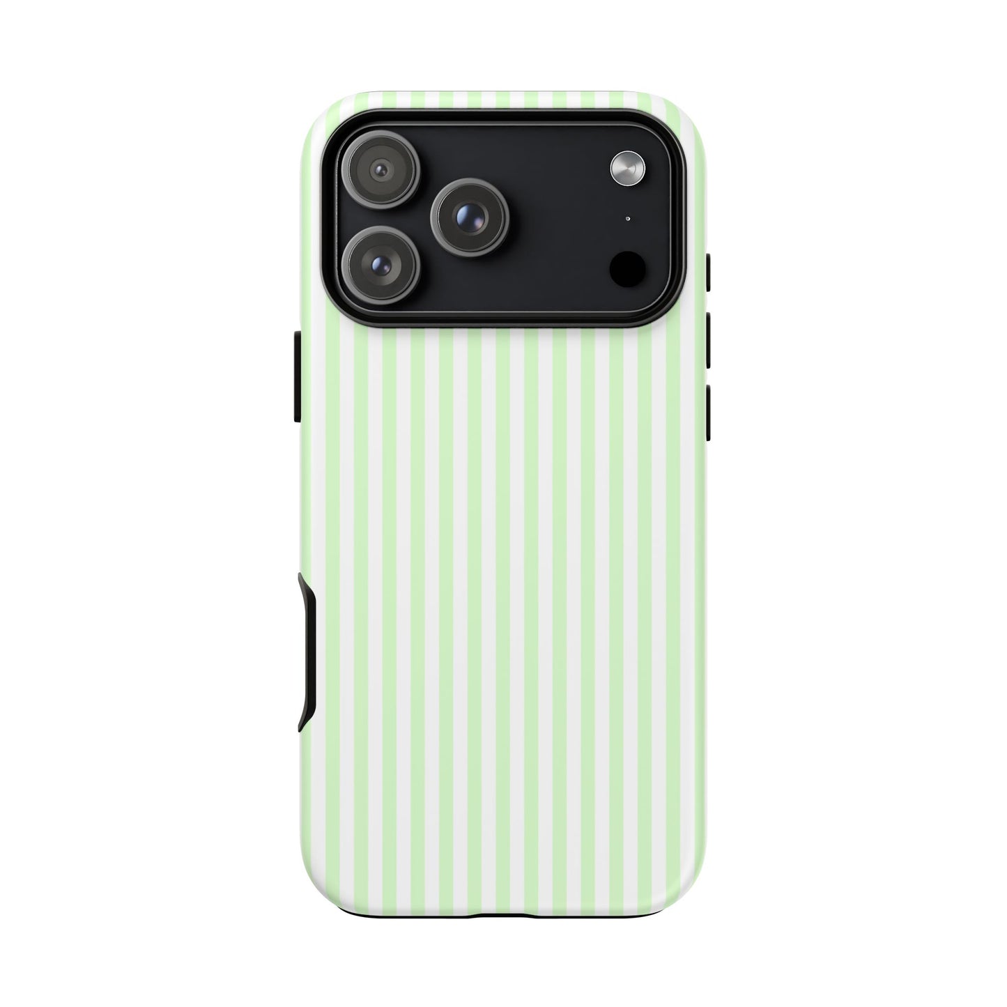 Hamptons Greenery Tough Phone Case