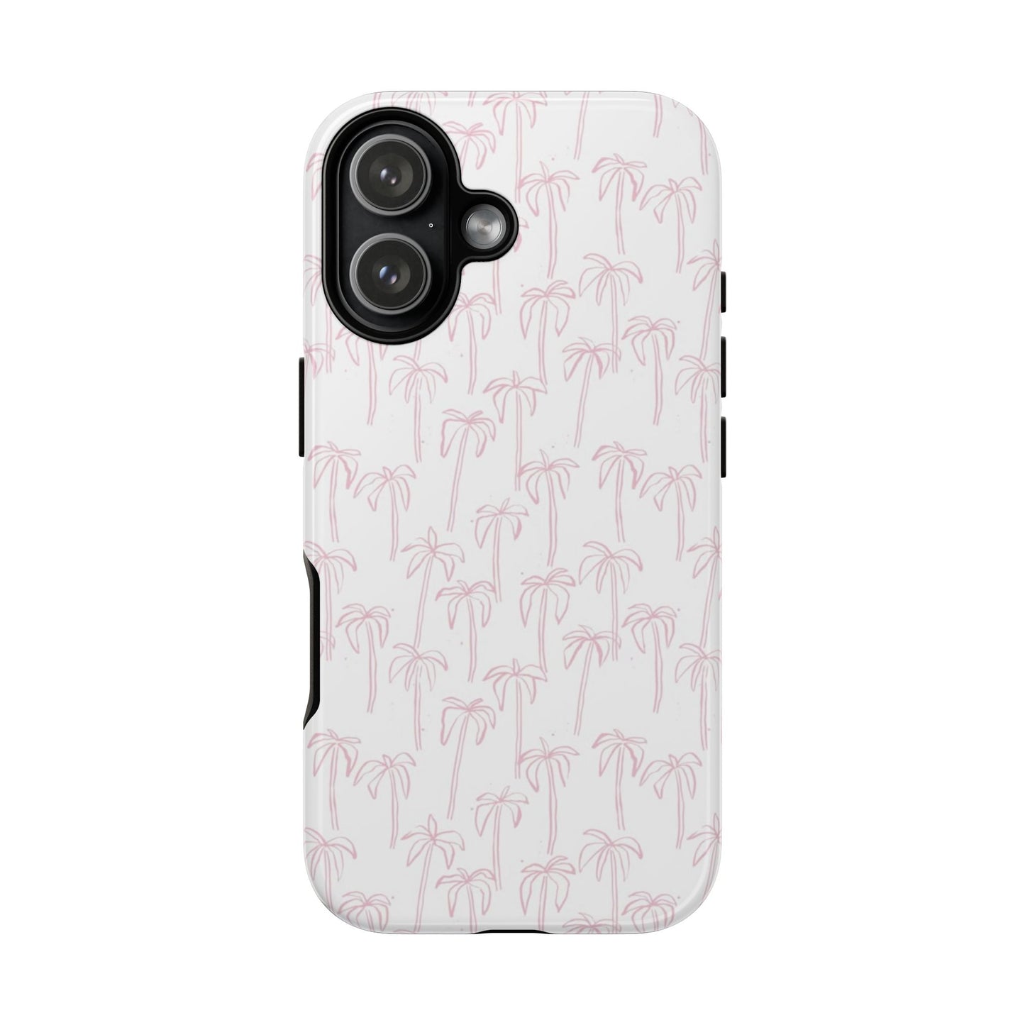 The Palms Tough Phone Case