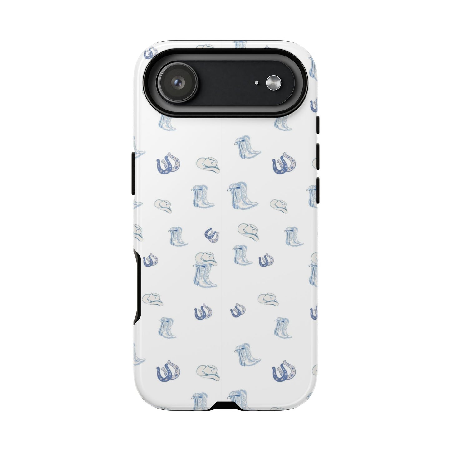 Giddy Up Tough Phone Case