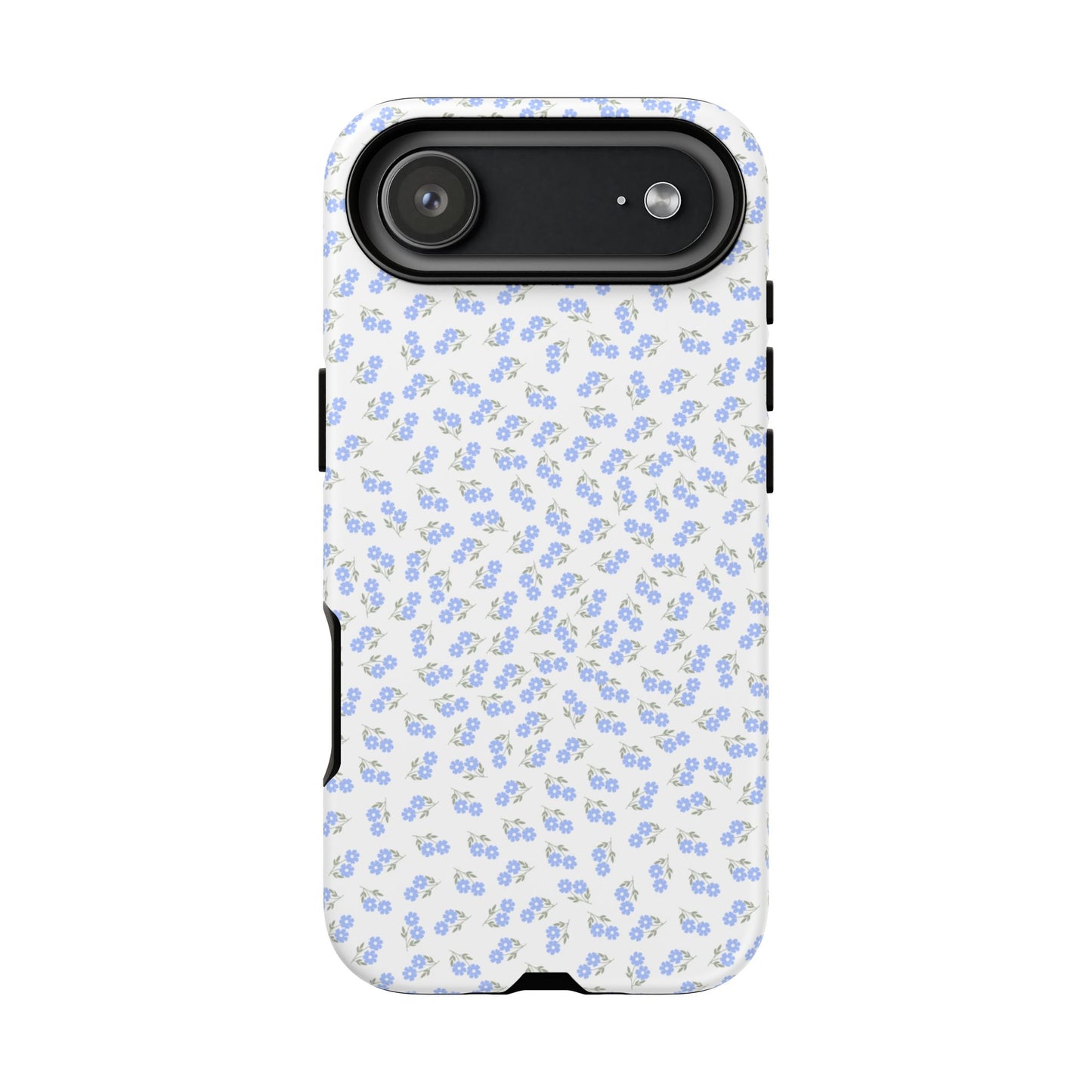 Fresh Blossom Tough Phone Case