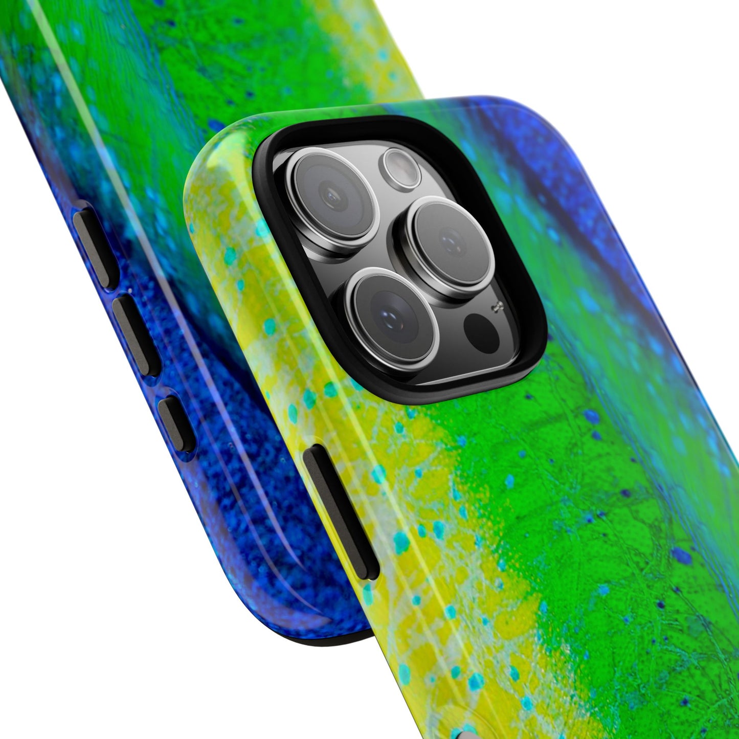 Mahi Skin Tough Phone Case