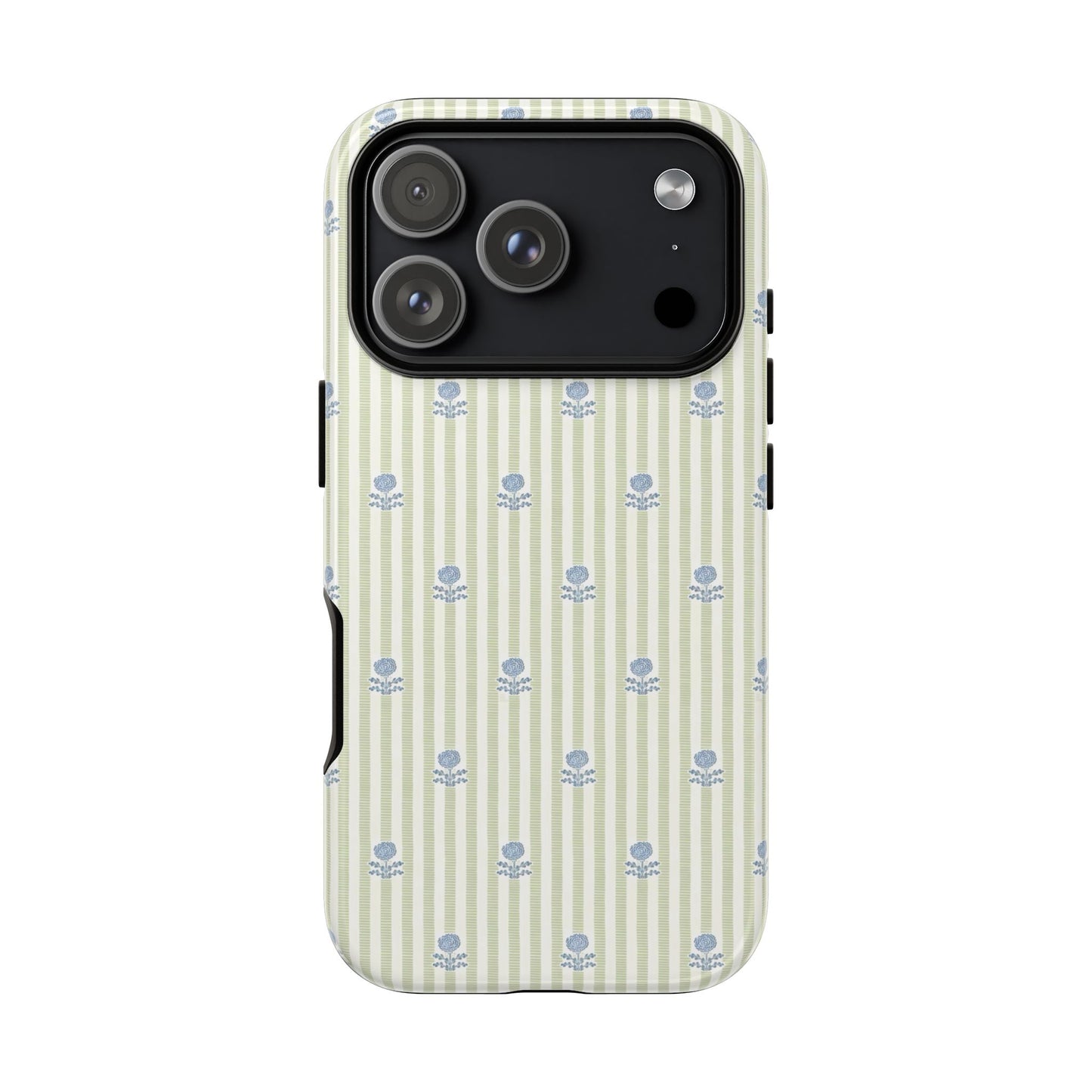 Whim Pop Tough Phone Case