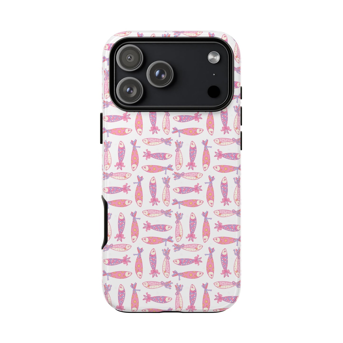 Reel Classy Tough Phone Case