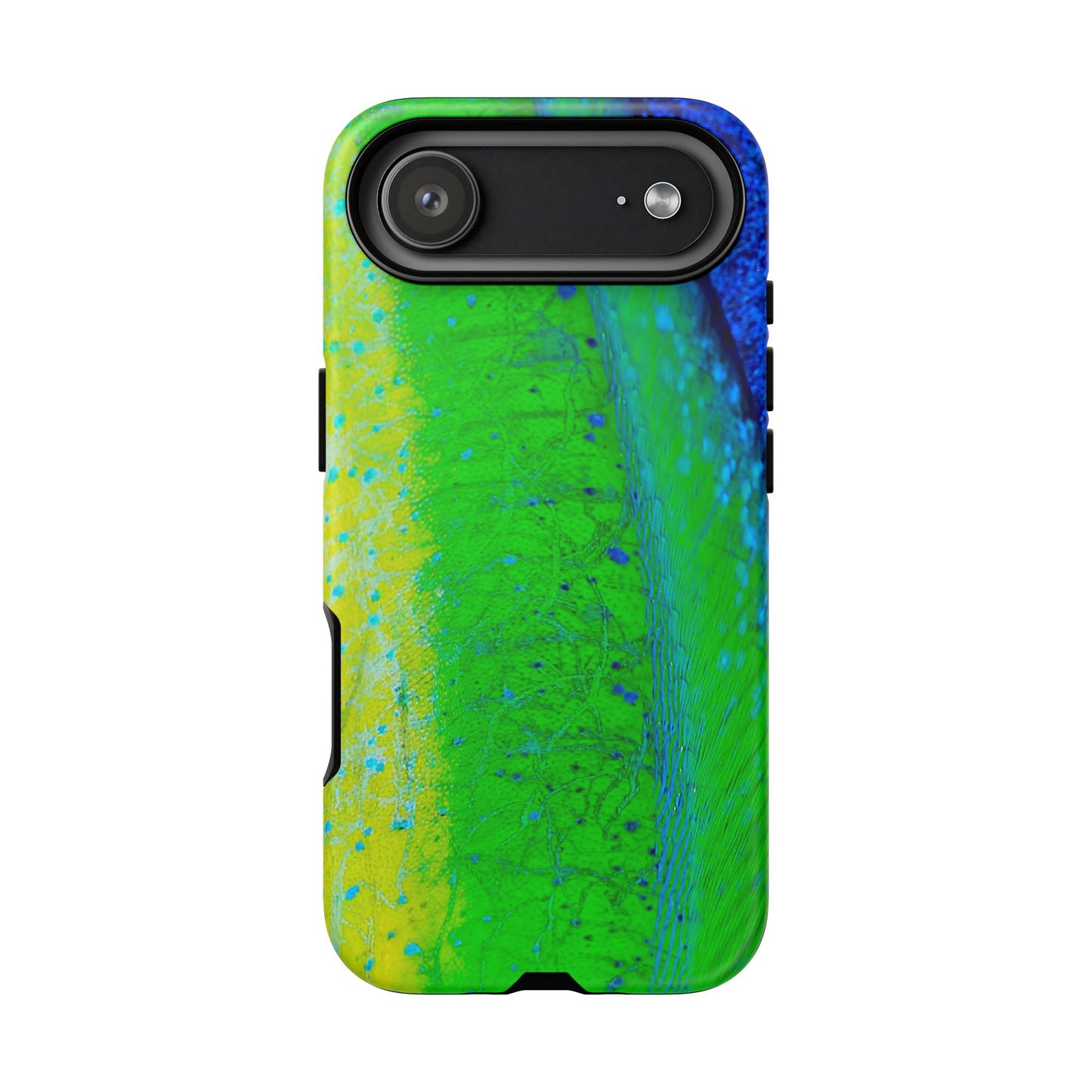 Mahi Skin Tough Phone Case