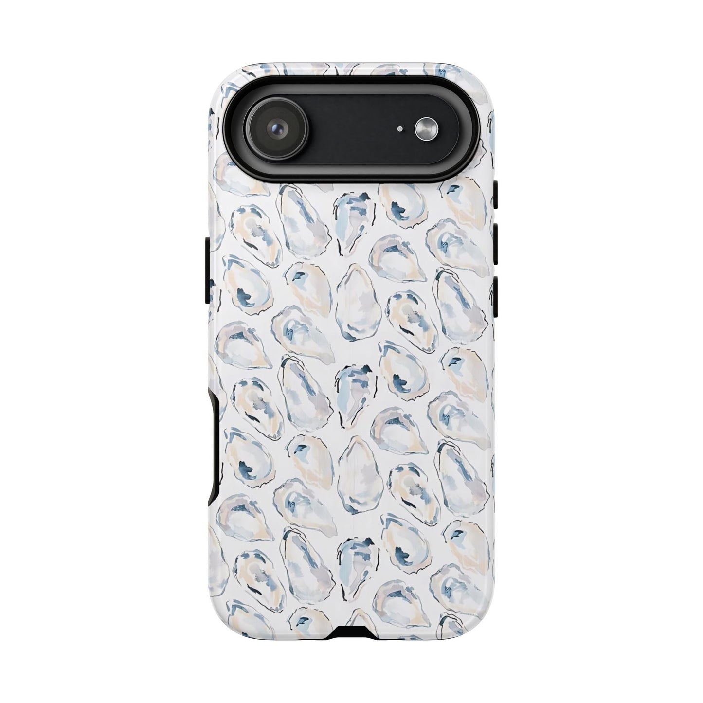 Sandy Pearl Tough Phone Case