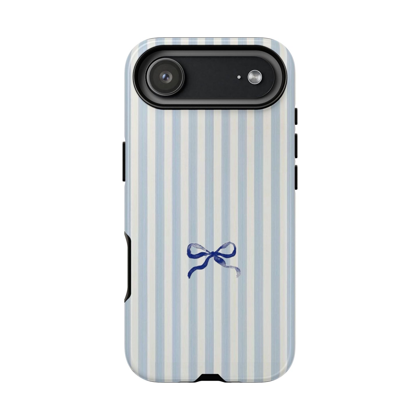 Salted Bow Tough Phone Case