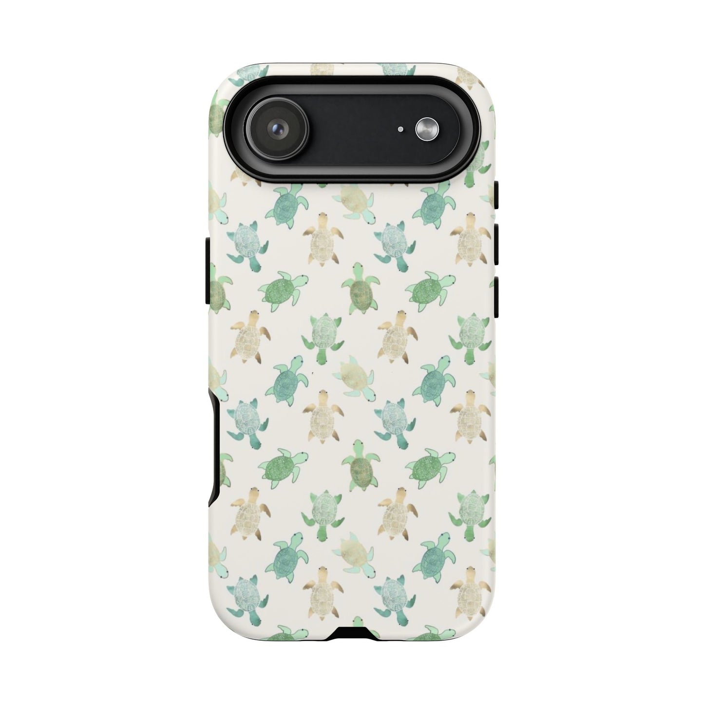 Henry George Tough Phone Case