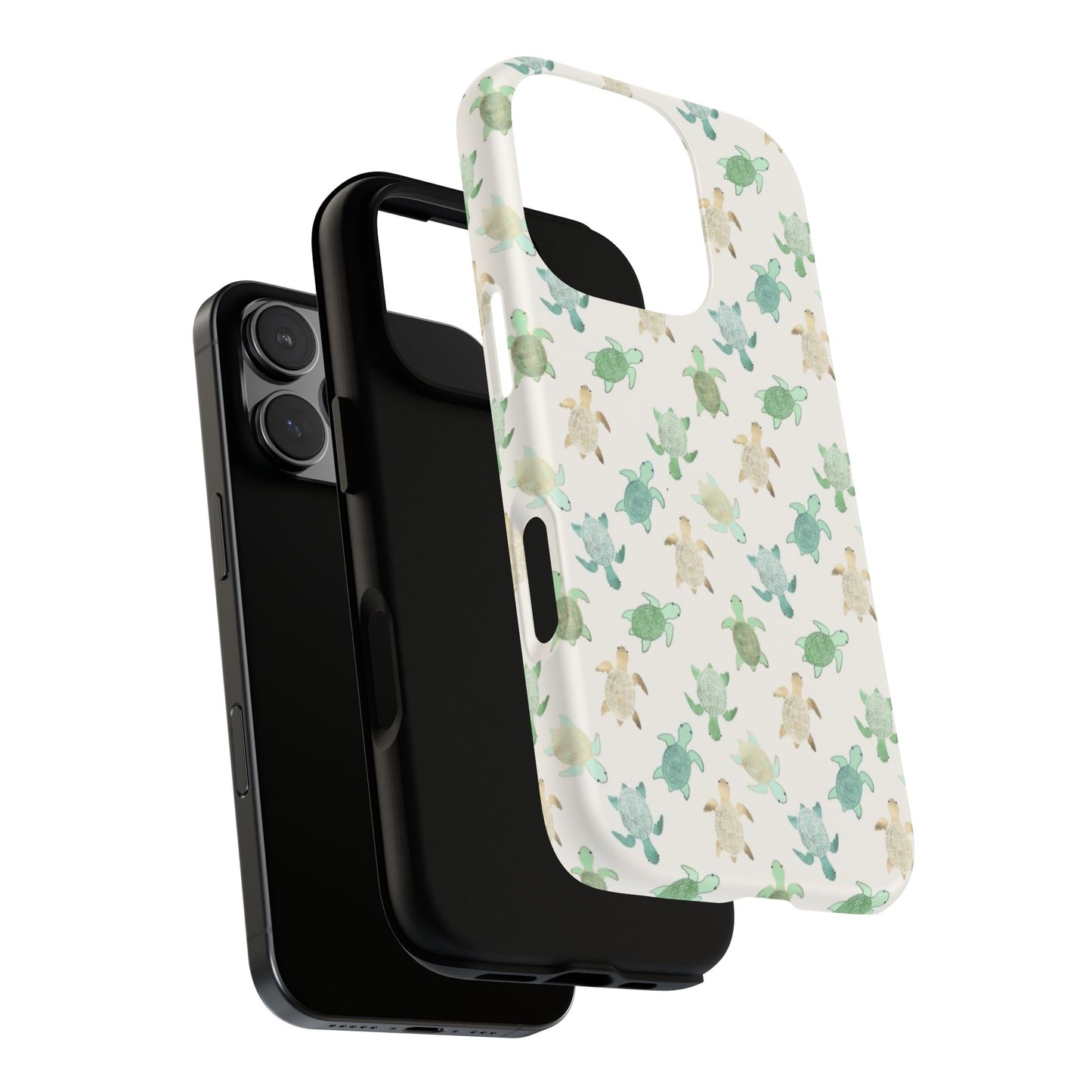 Henry George Tough Phone Case