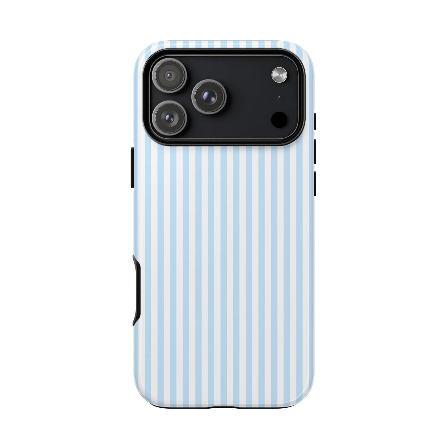 Hamptons Blues Tough Phone Case