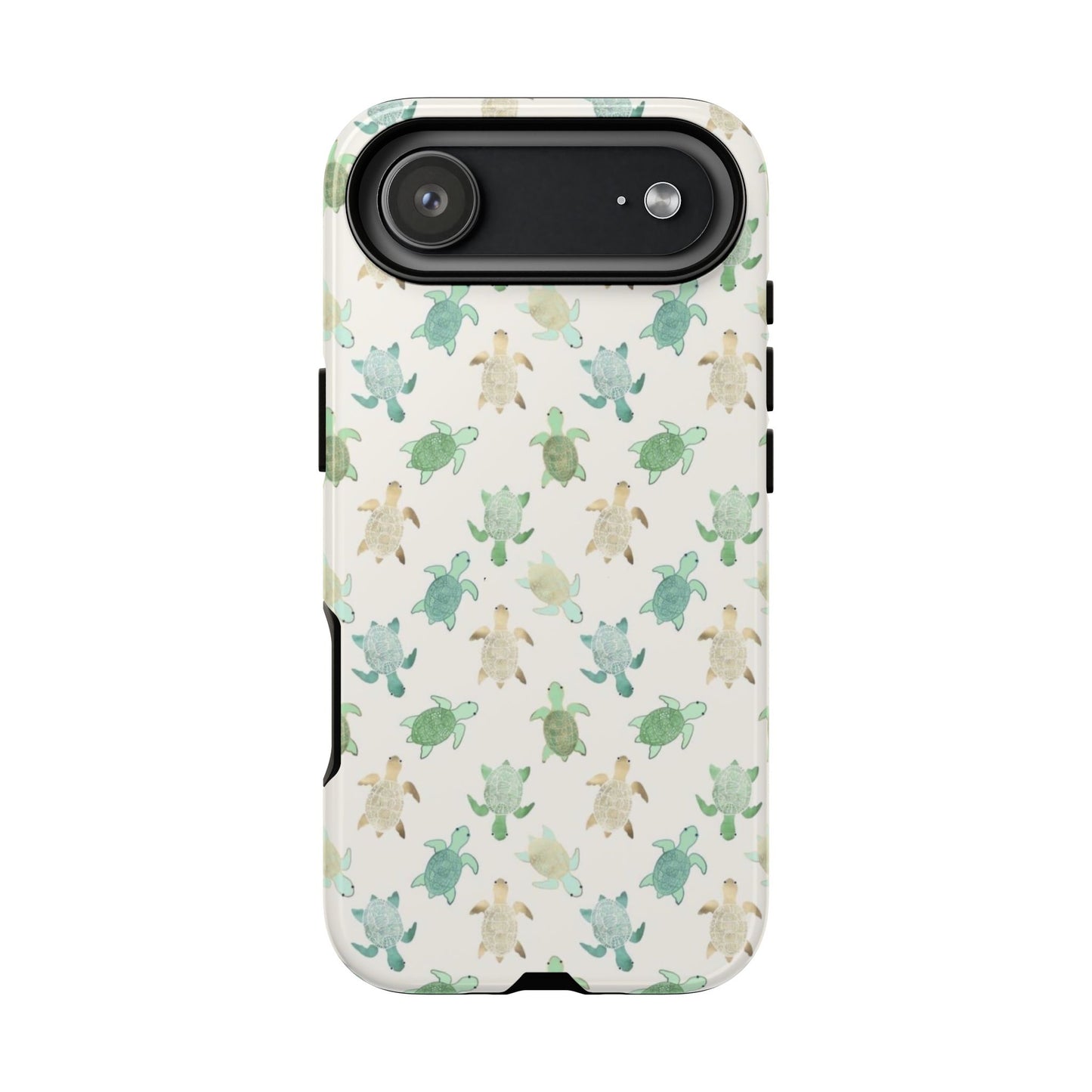 Henry George Tough Phone Case