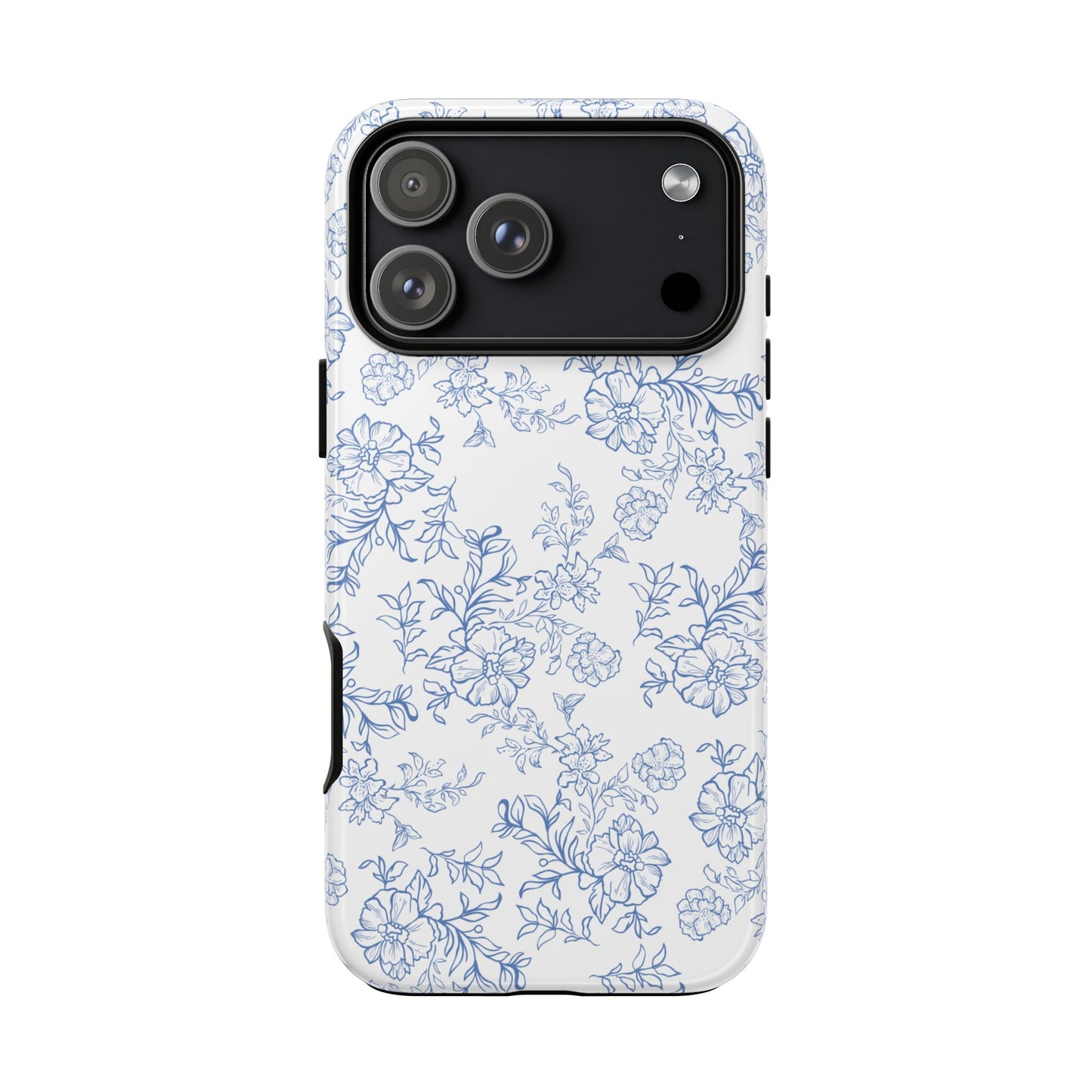 Bridal Party Tough Phone Case