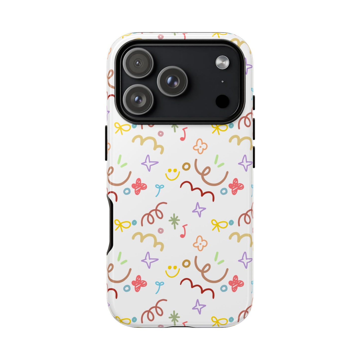 Teacher's Pet Tough Phone Case