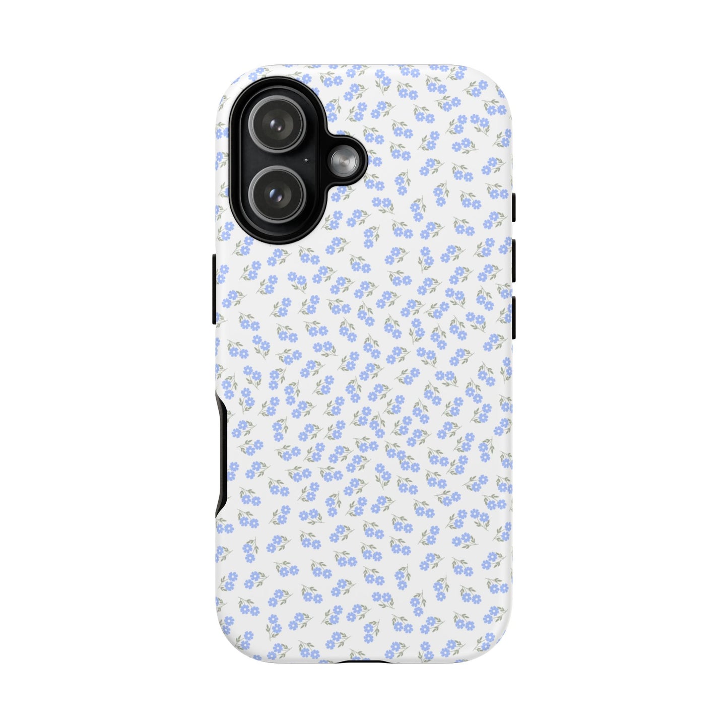 Fresh Blossom Tough Phone Case