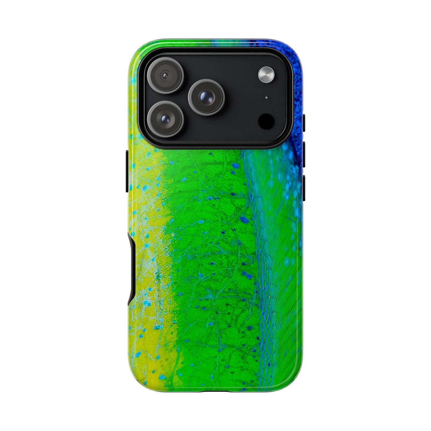 Mahi Skin Tough Phone Case