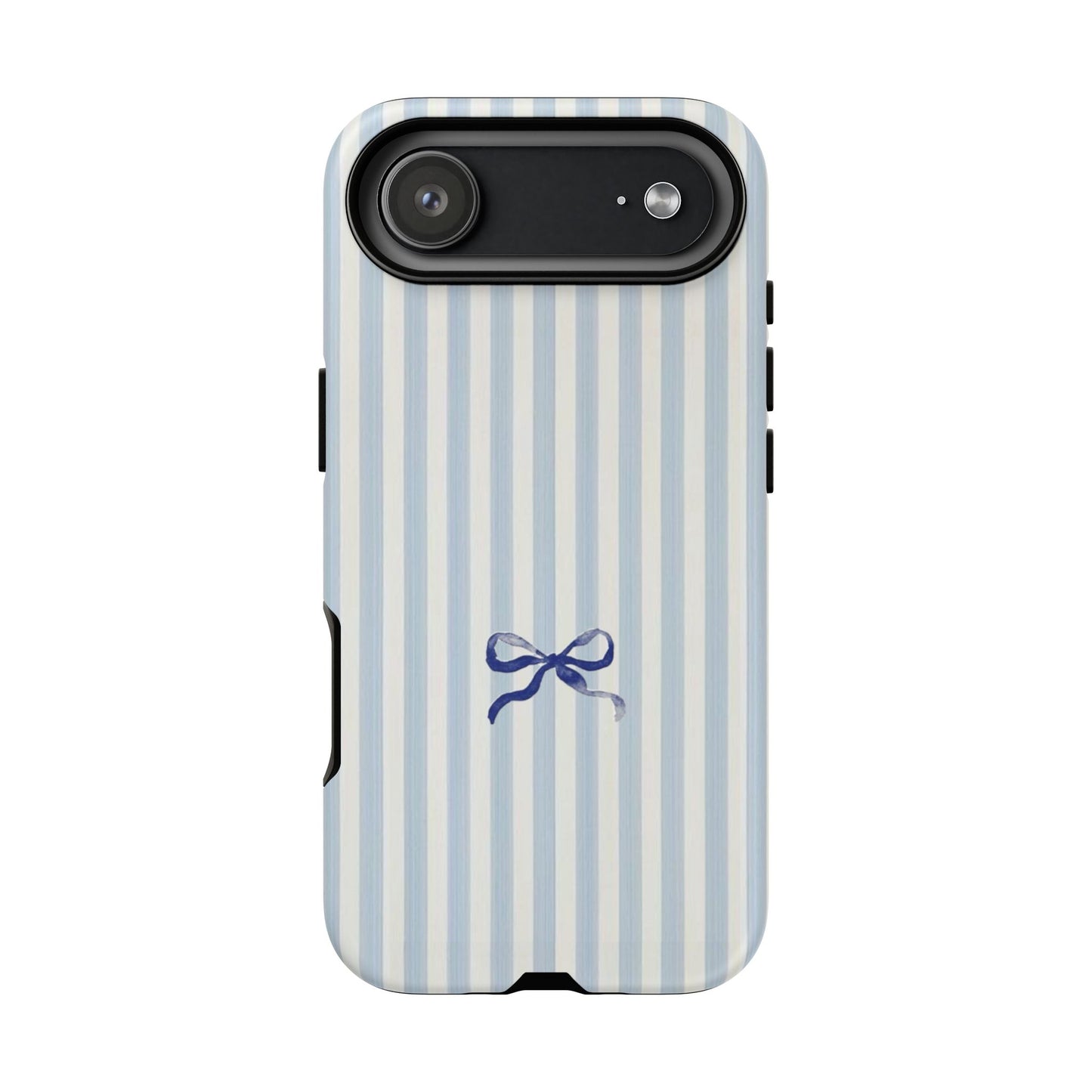Salted Bow Tough Phone Case