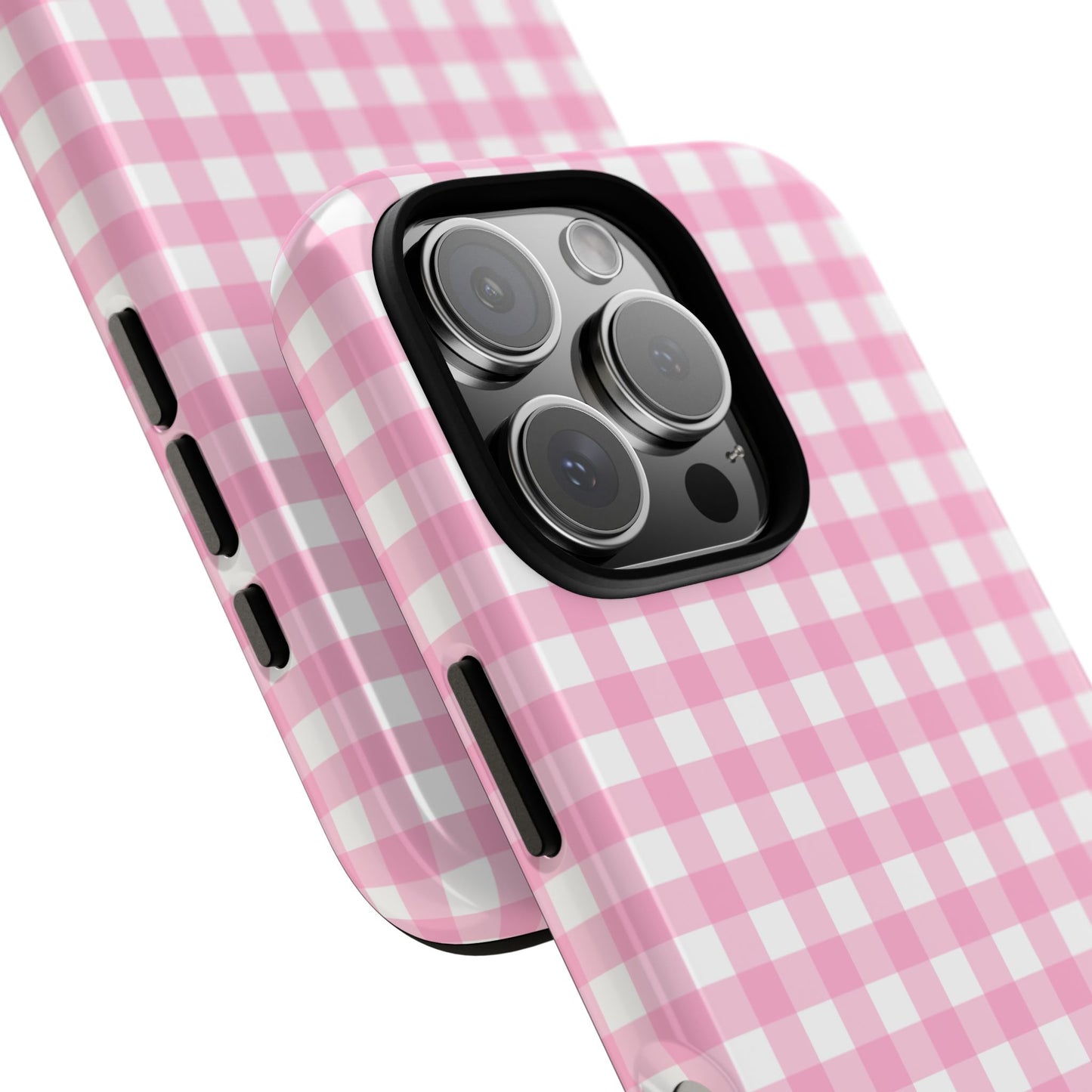 Pink Picnic Tough Phone Case