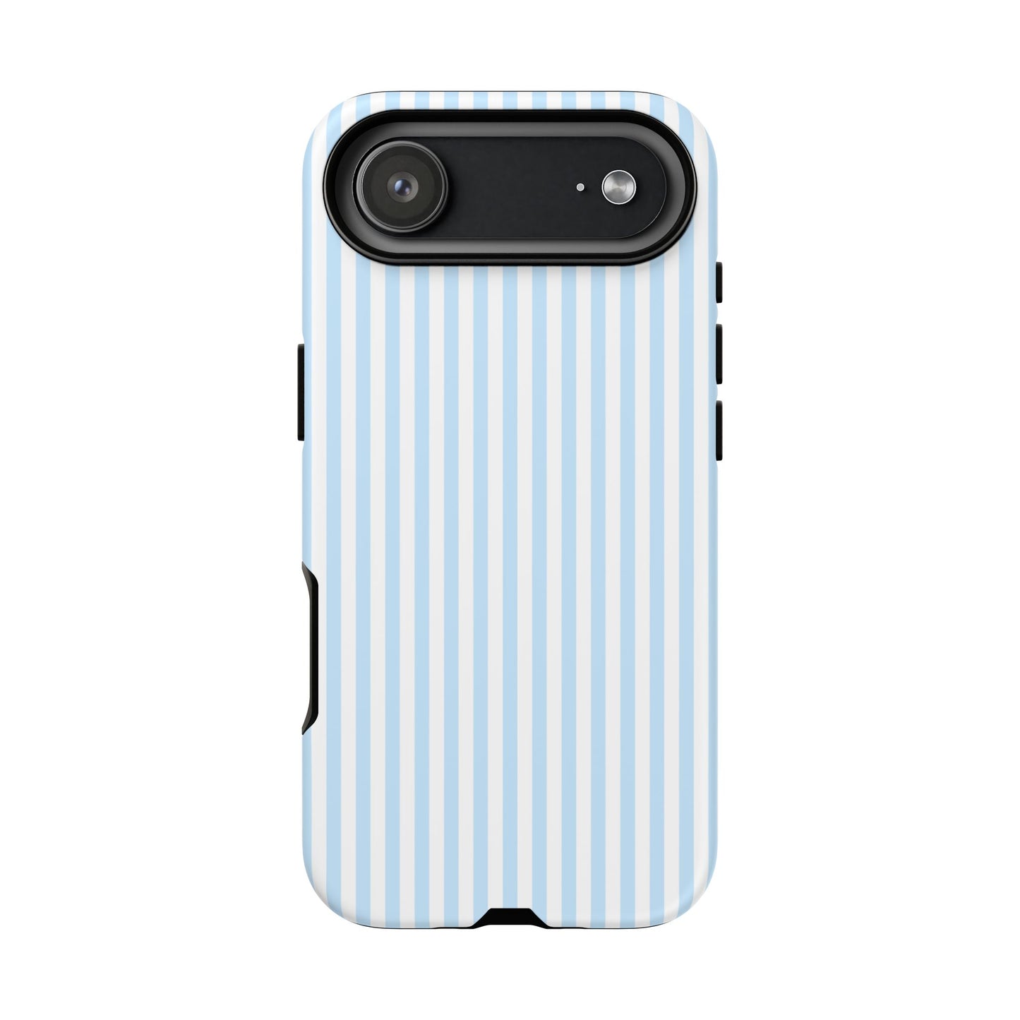 Hamptons Blues Tough Phone Case