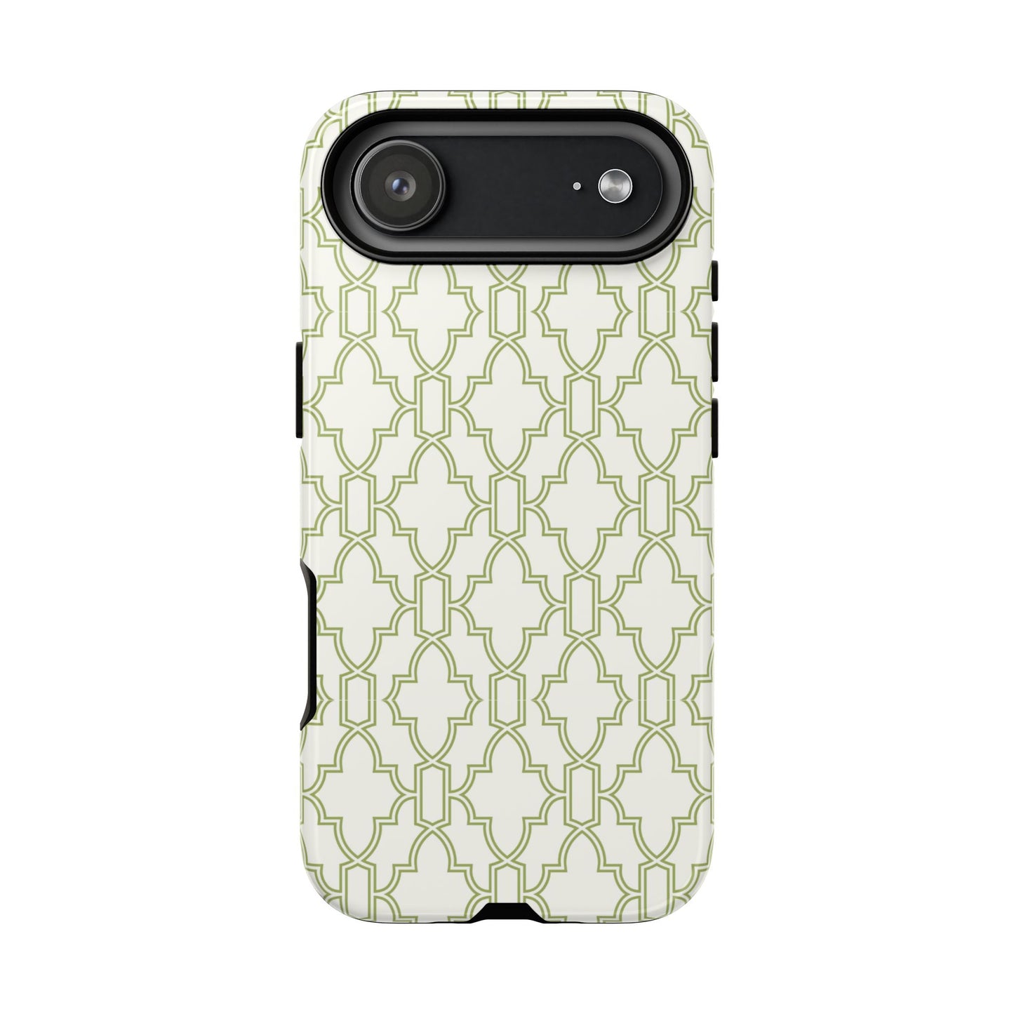 Ripple Effect Tough Phone Case